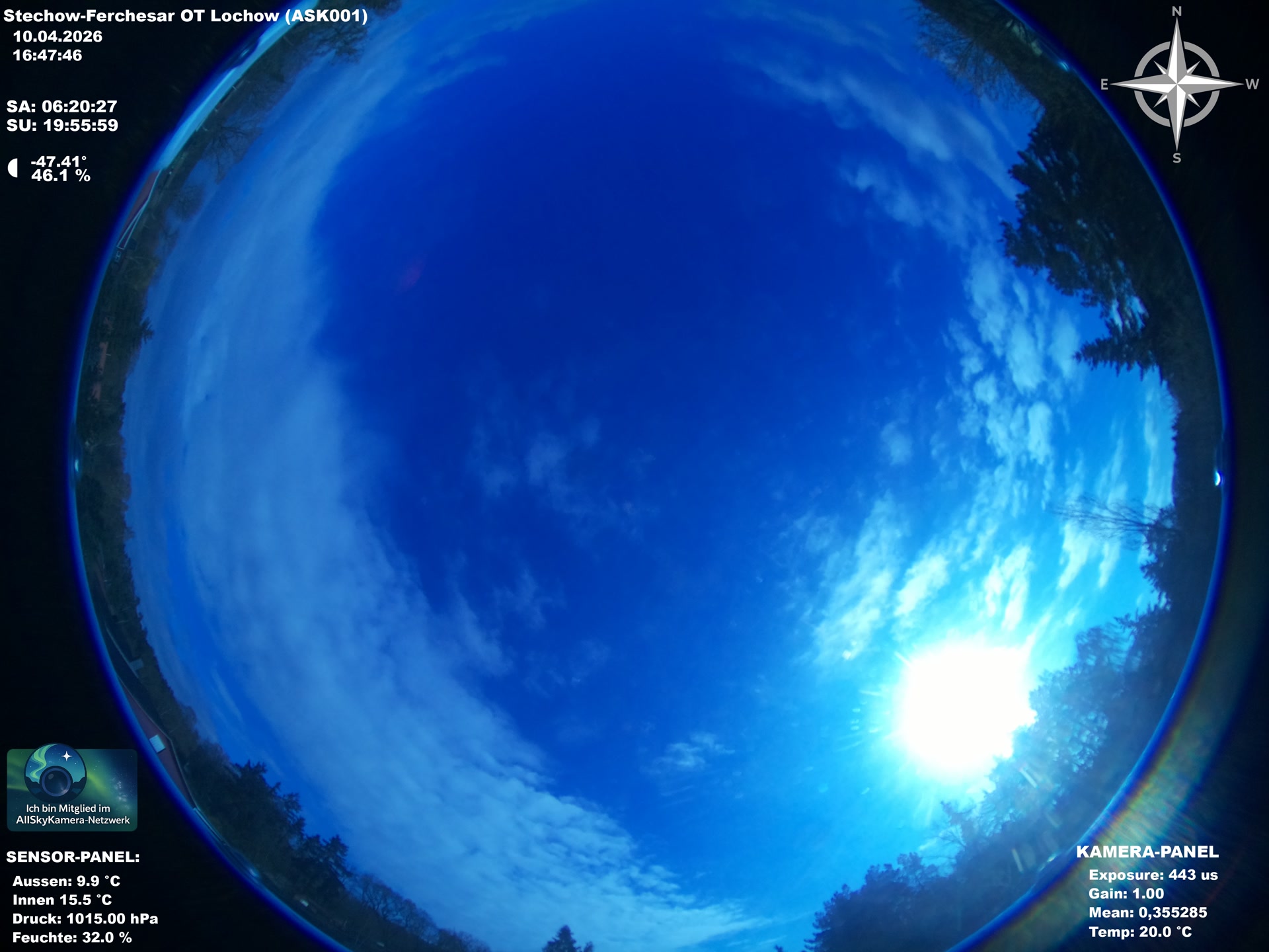 Stechow-Ferchesar OT Lochow