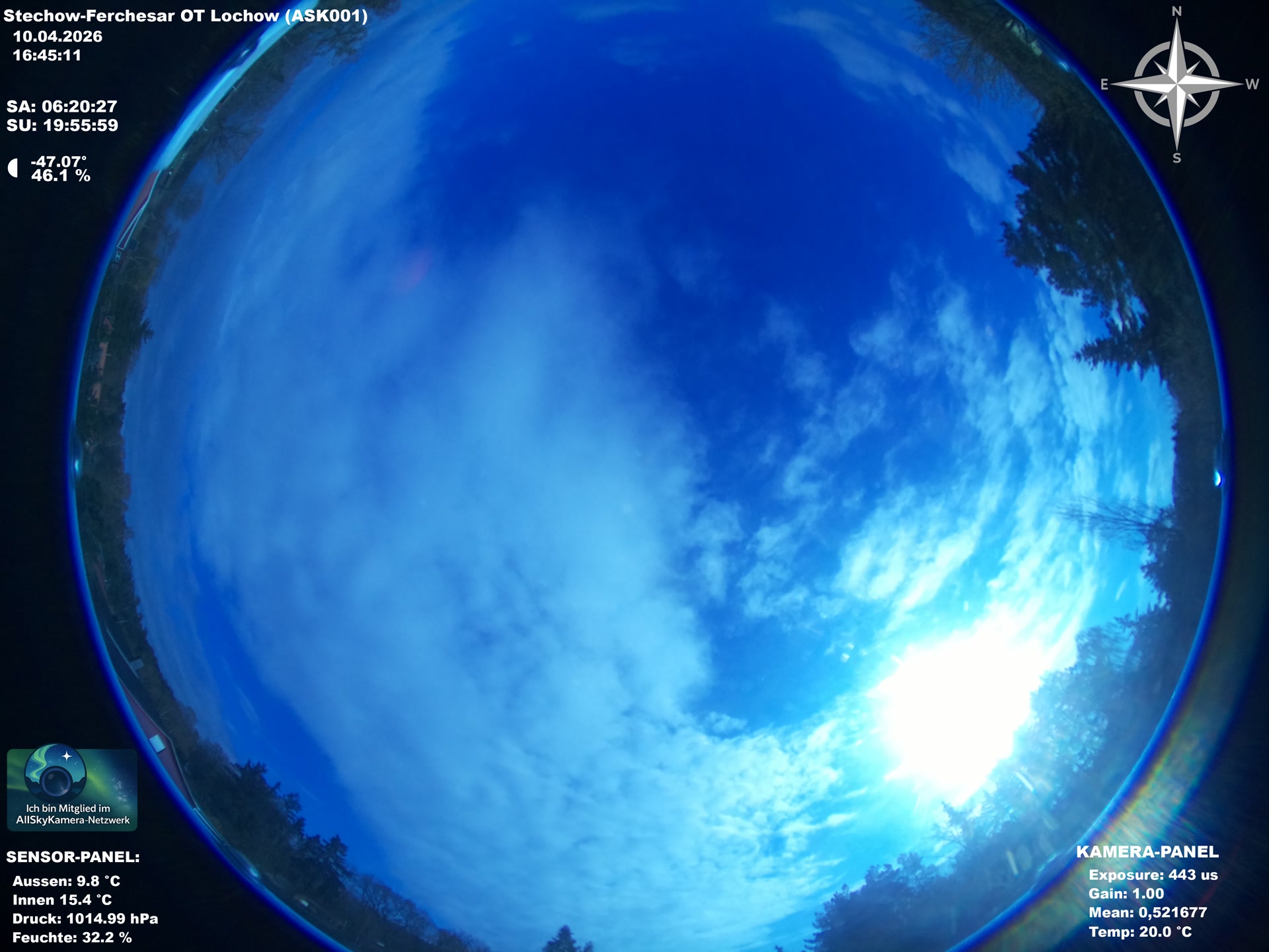 Stechow-Ferchesar OT Lochow