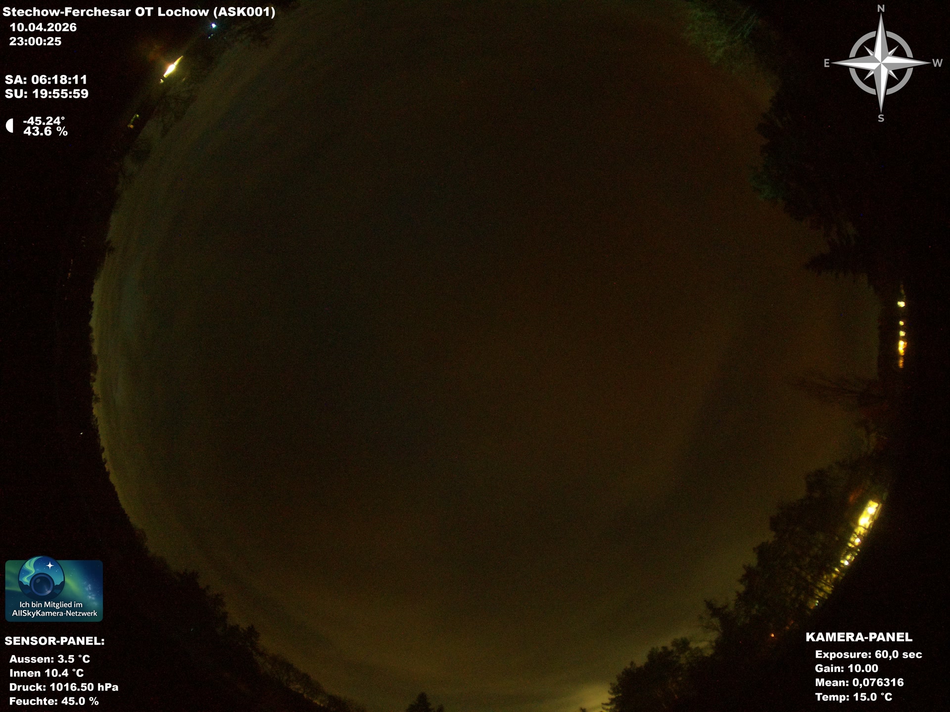 Stechow-Ferchesar OT Lochow