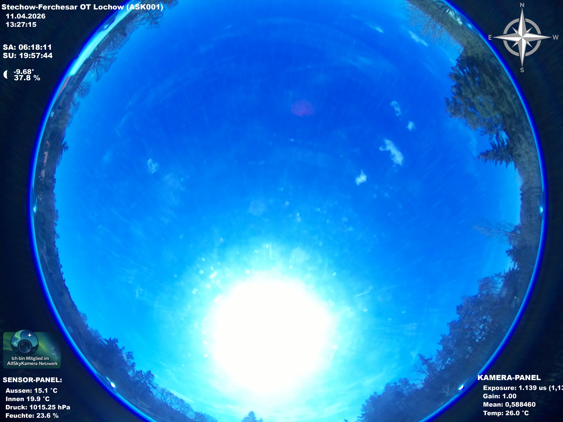 Stechow-Ferchesar OT Lochow