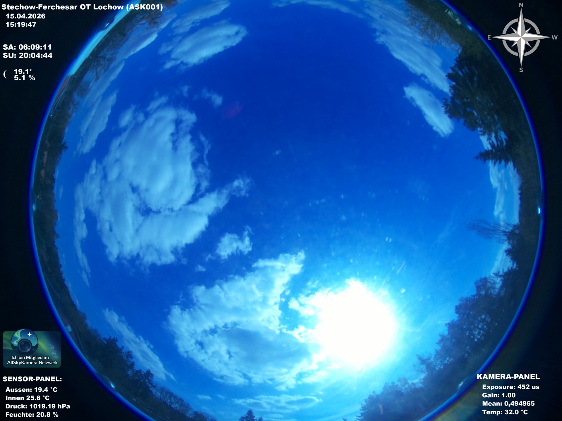 Stechow-Ferchesar OT Lochow