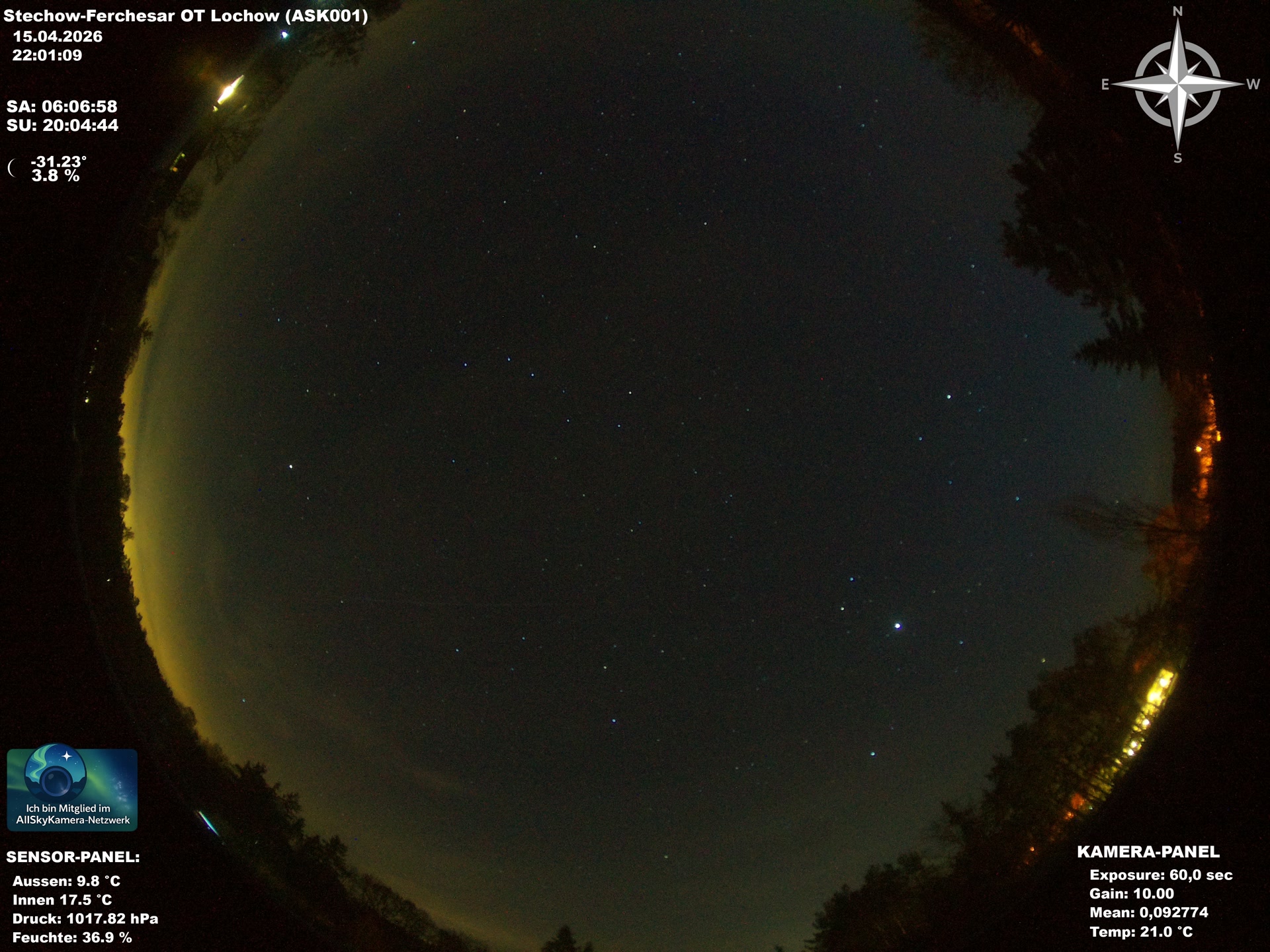 Stechow-Ferchesar OT Lochow