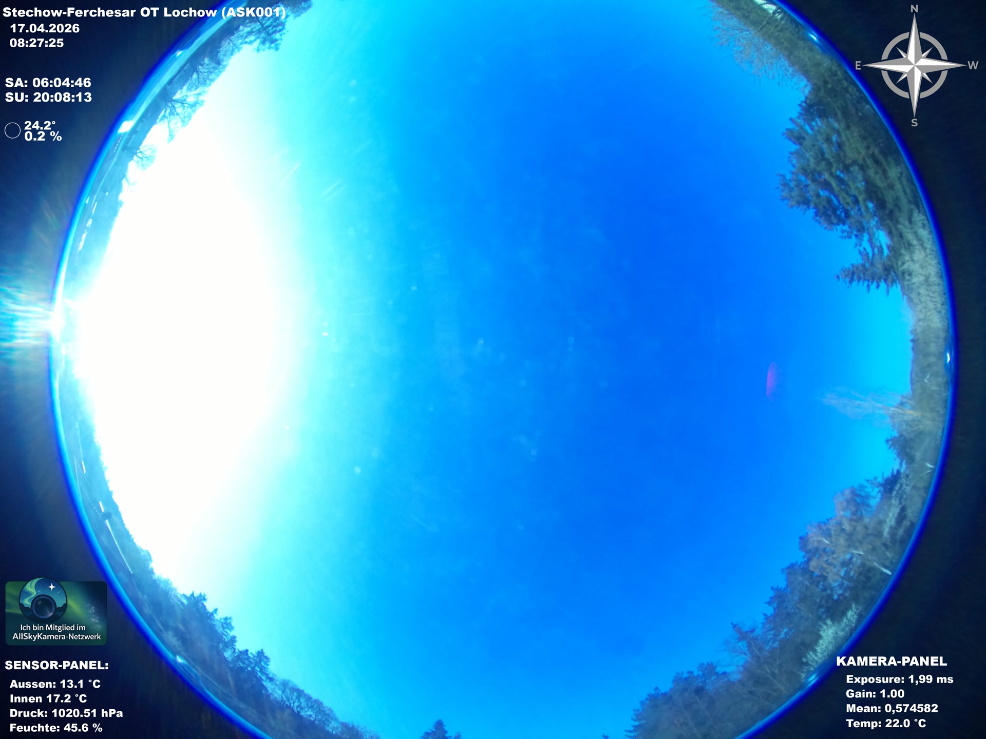 Stechow-Ferchesar OT Lochow