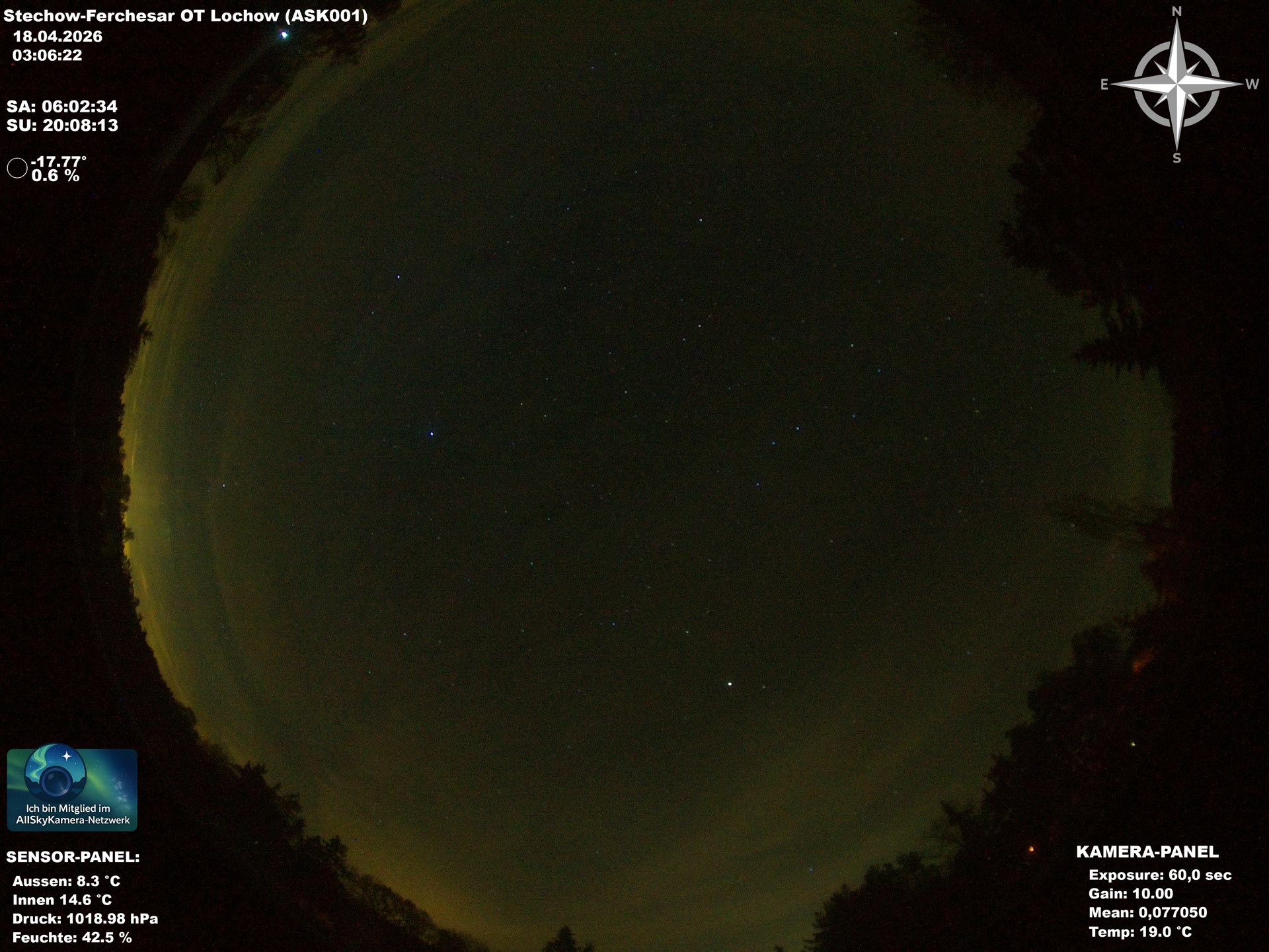 Stechow-Ferchesar OT Lochow