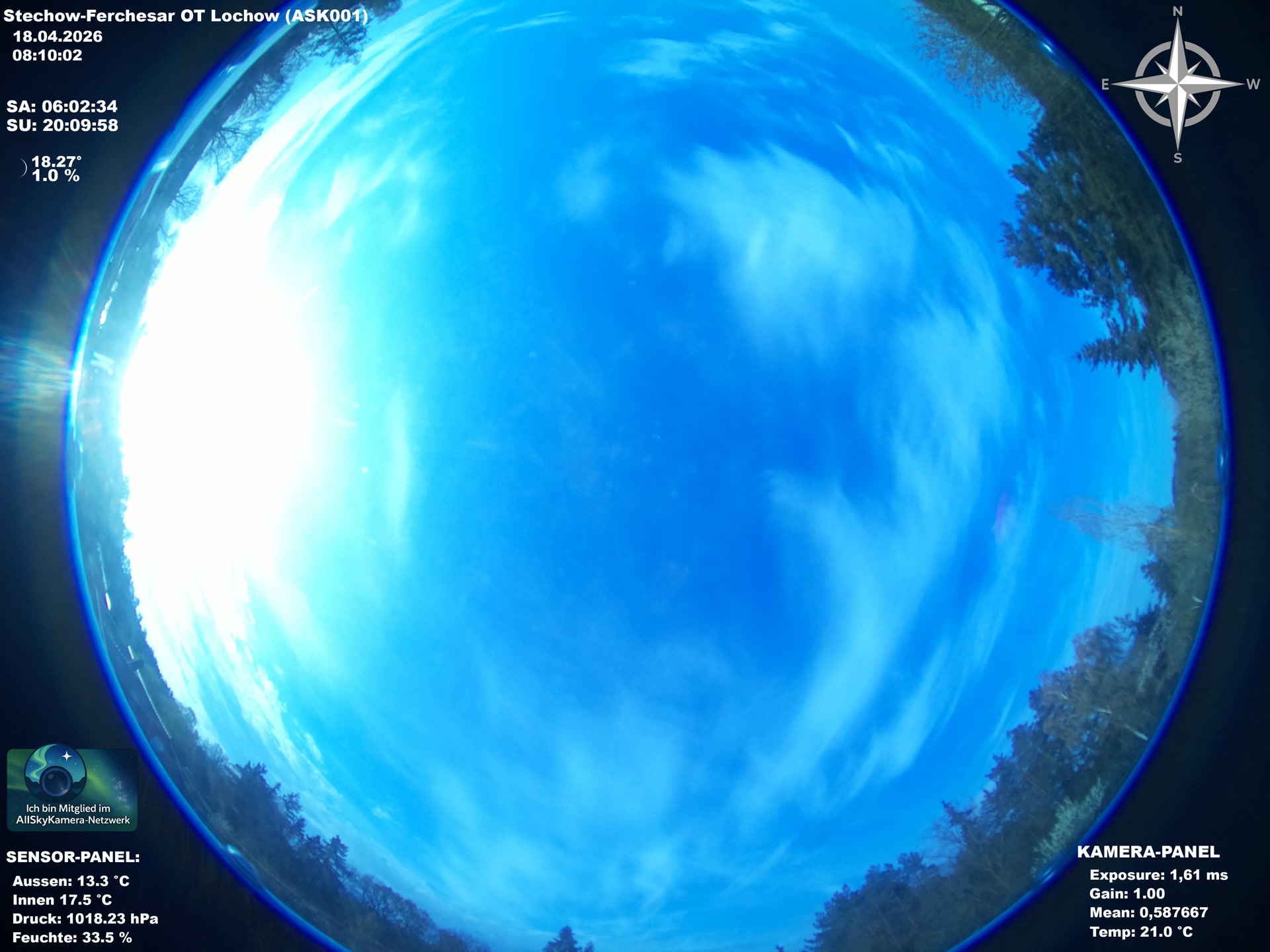 Stechow-Ferchesar OT Lochow