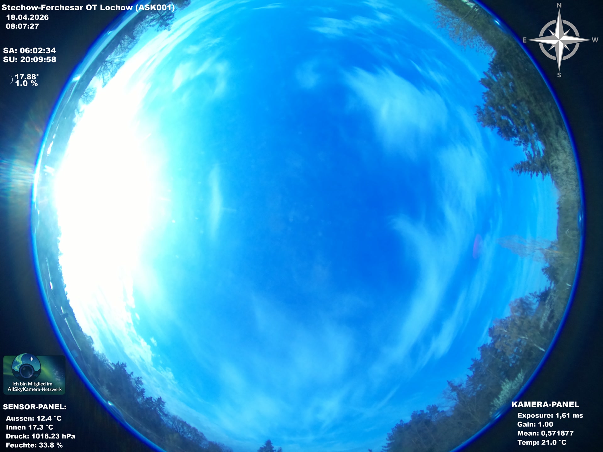 Stechow-Ferchesar OT Lochow