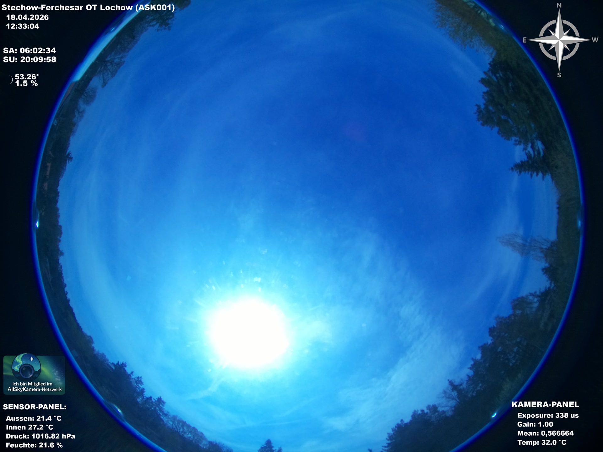 Stechow-Ferchesar OT Lochow