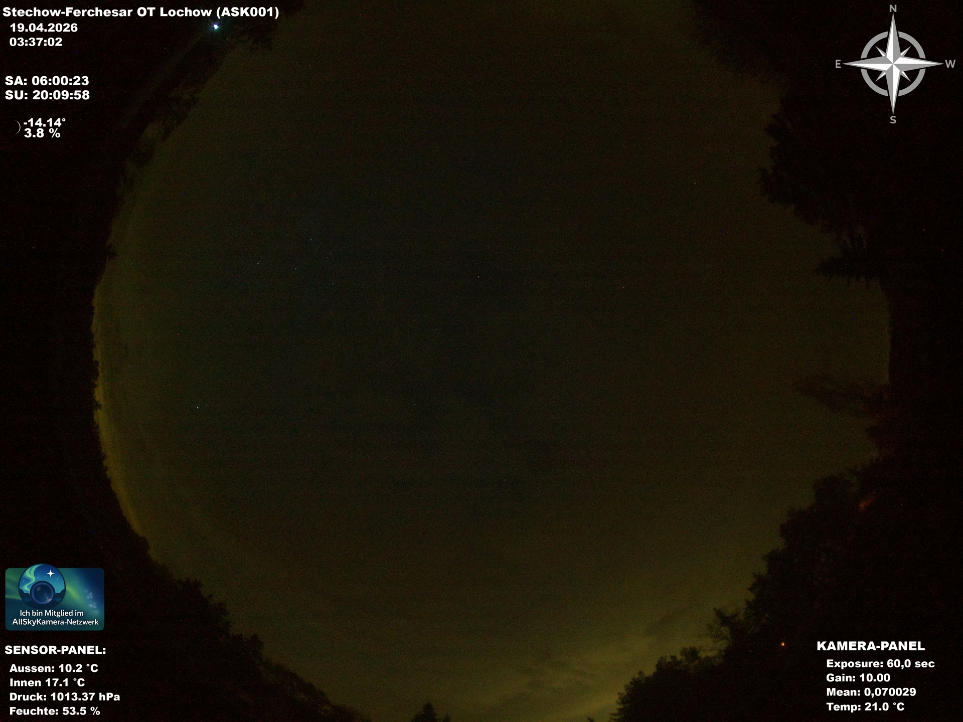 Stechow-Ferchesar OT Lochow