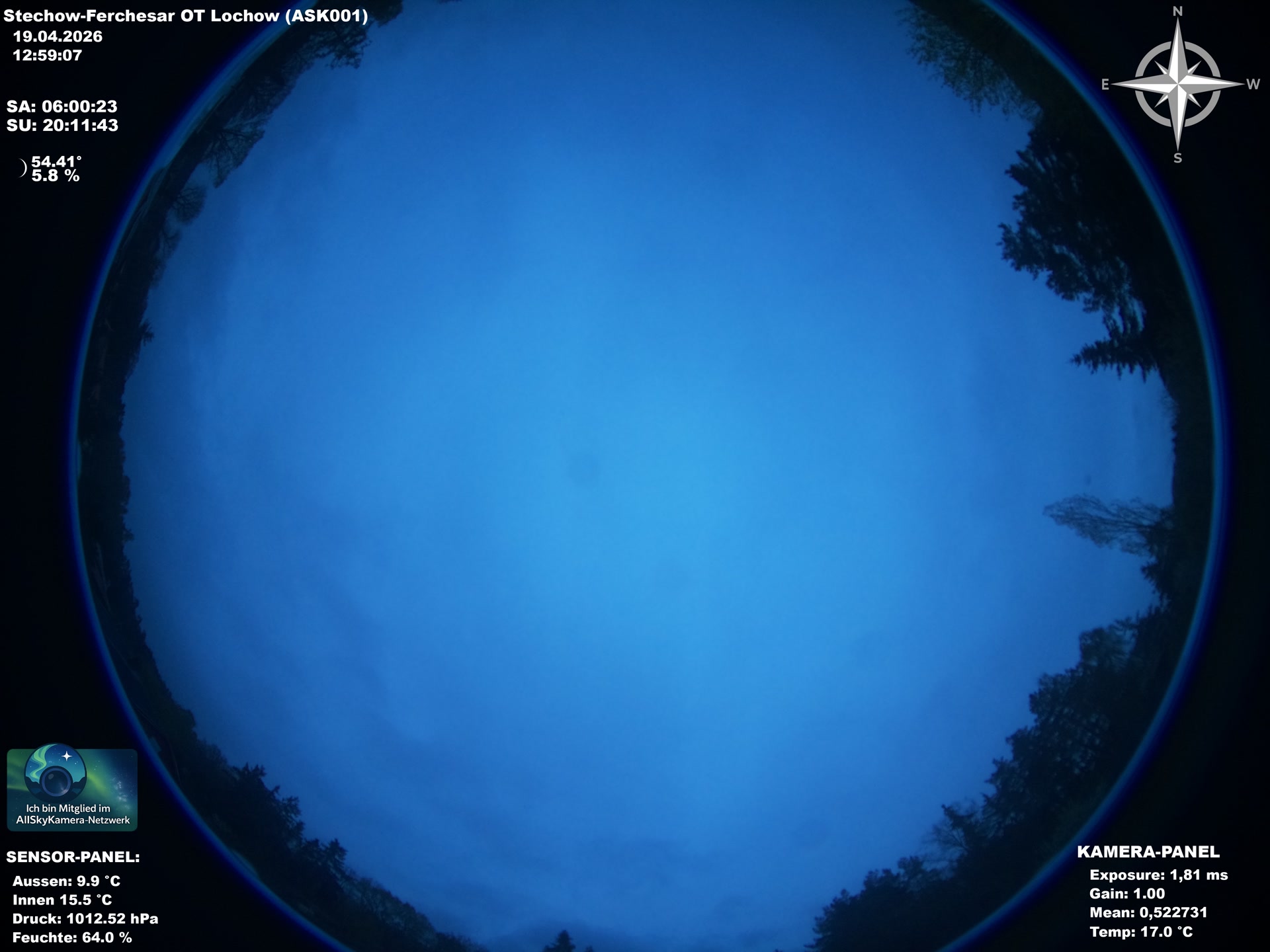 Stechow-Ferchesar OT Lochow