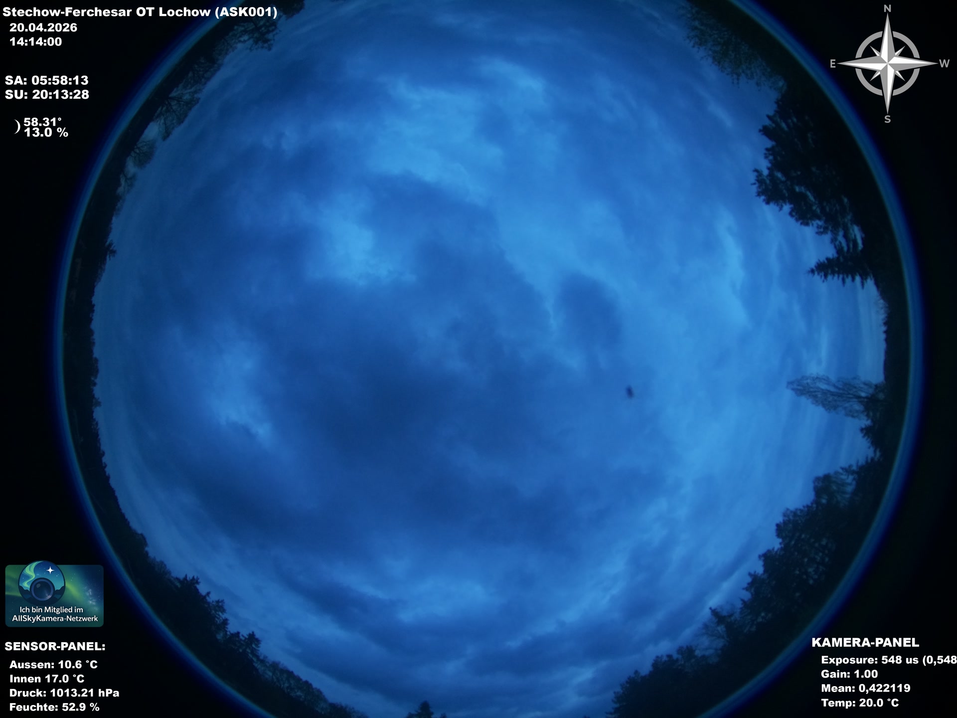 Stechow-Ferchesar OT Lochow