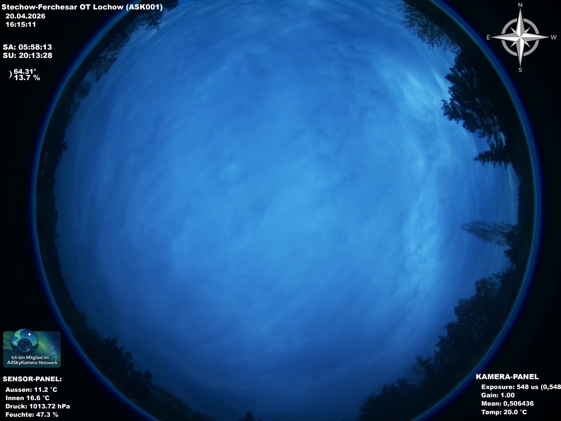 Stechow-Ferchesar OT Lochow