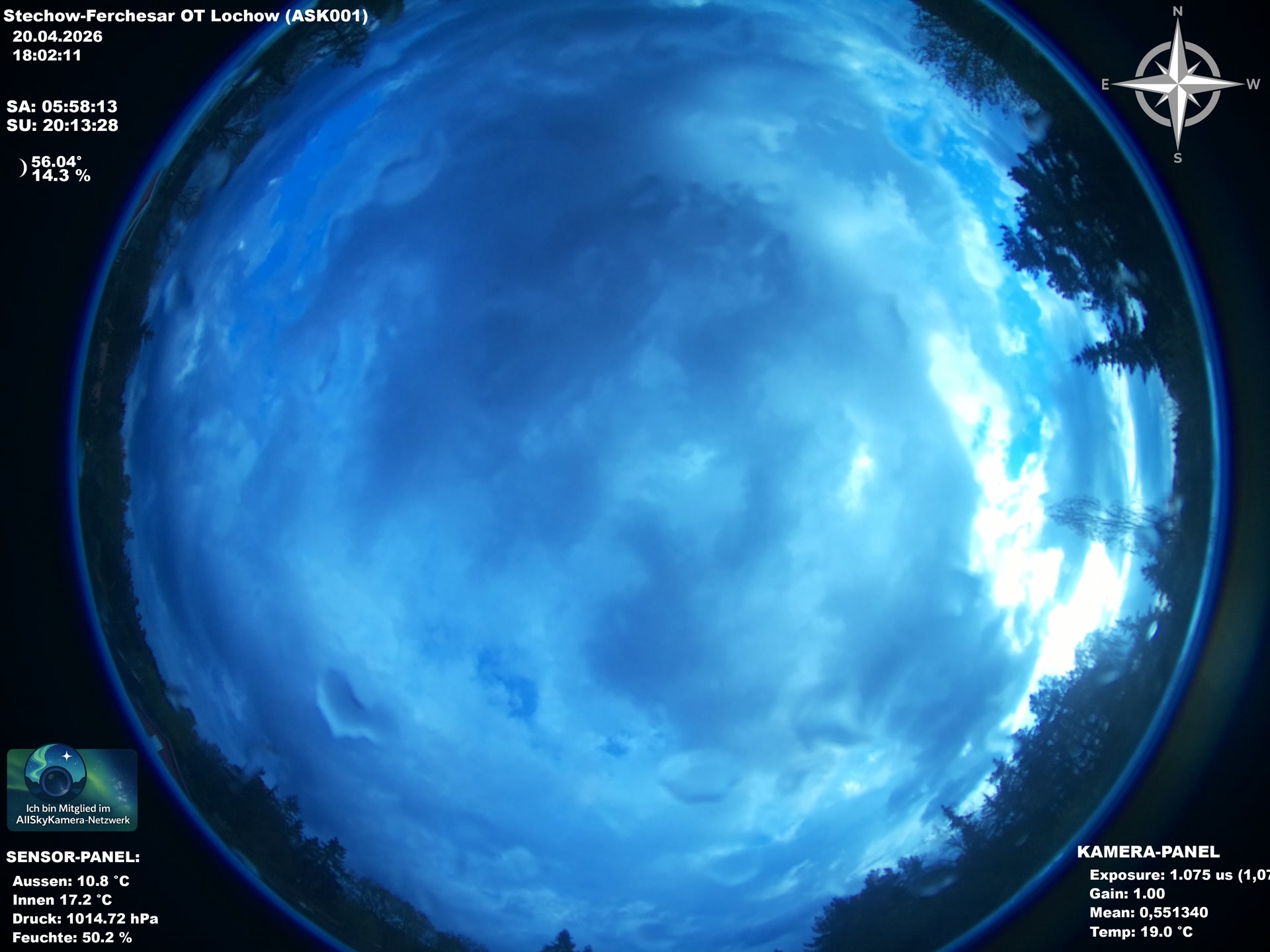 Stechow-Ferchesar OT Lochow