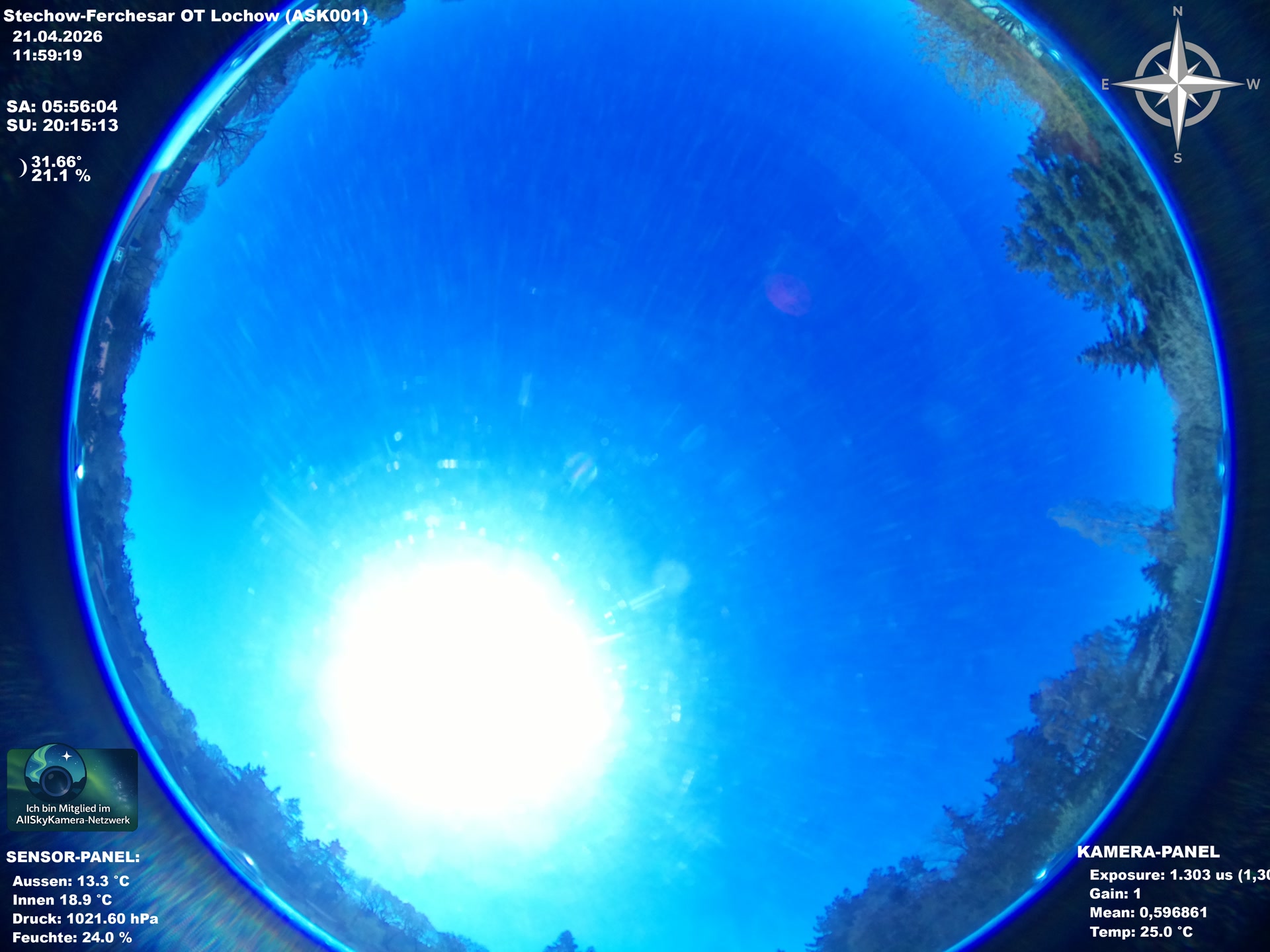 Stechow-Ferchesar OT Lochow