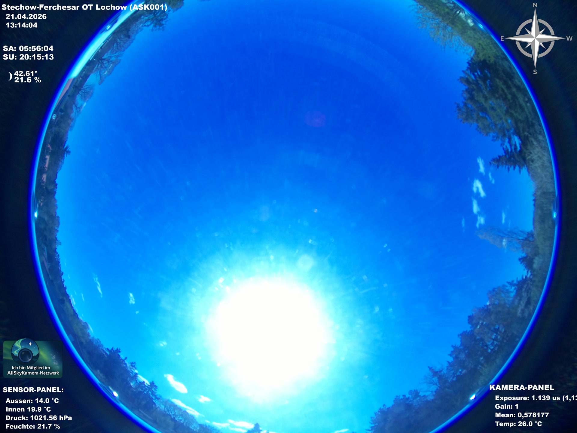 Stechow-Ferchesar OT Lochow