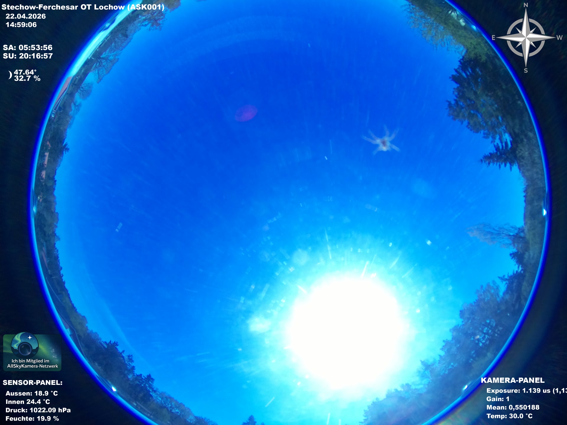 Stechow-Ferchesar OT Lochow