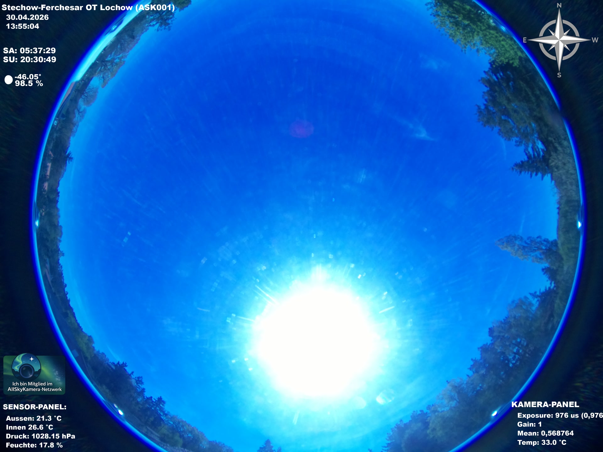 Stechow-Ferchesar OT Lochow