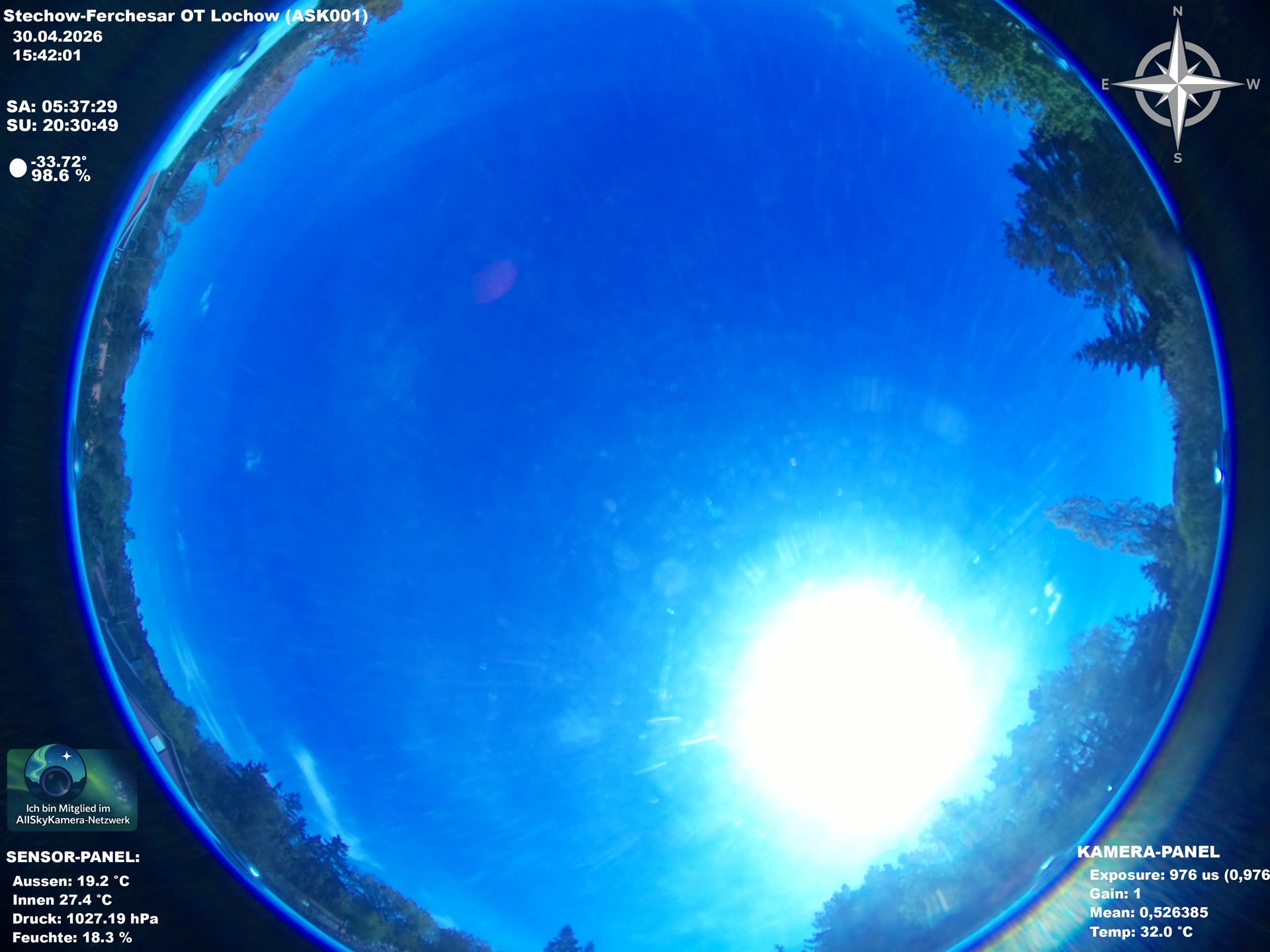 Stechow-Ferchesar OT Lochow