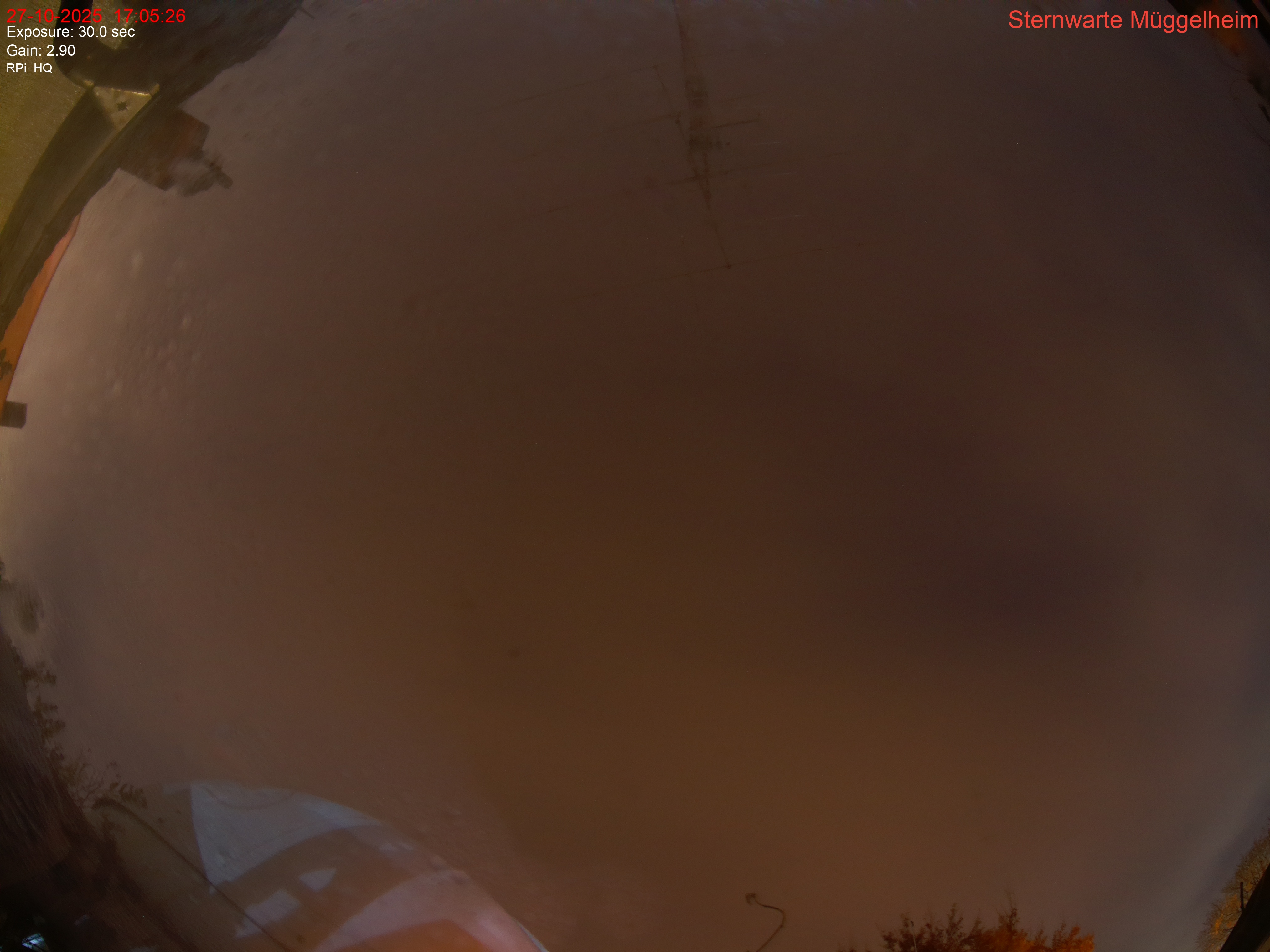 Live image
