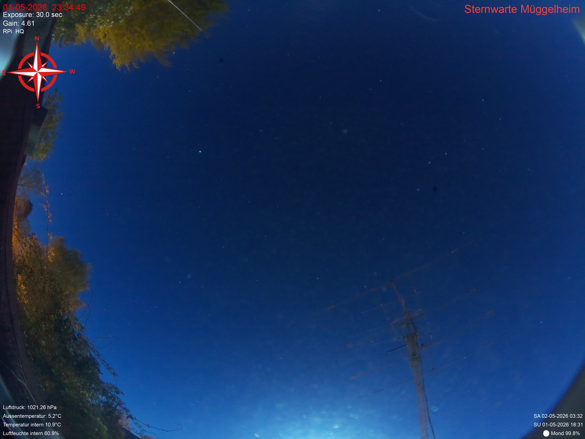 Latest image
