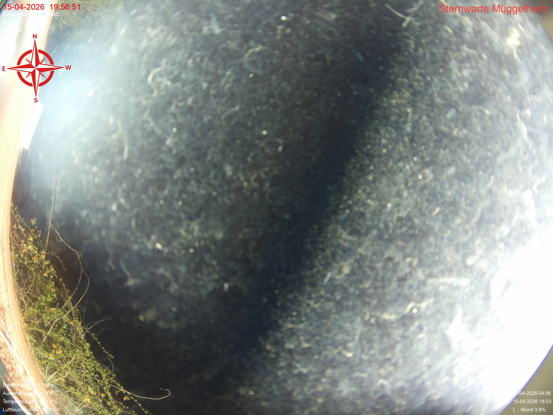 Sternwarte Müggelheim