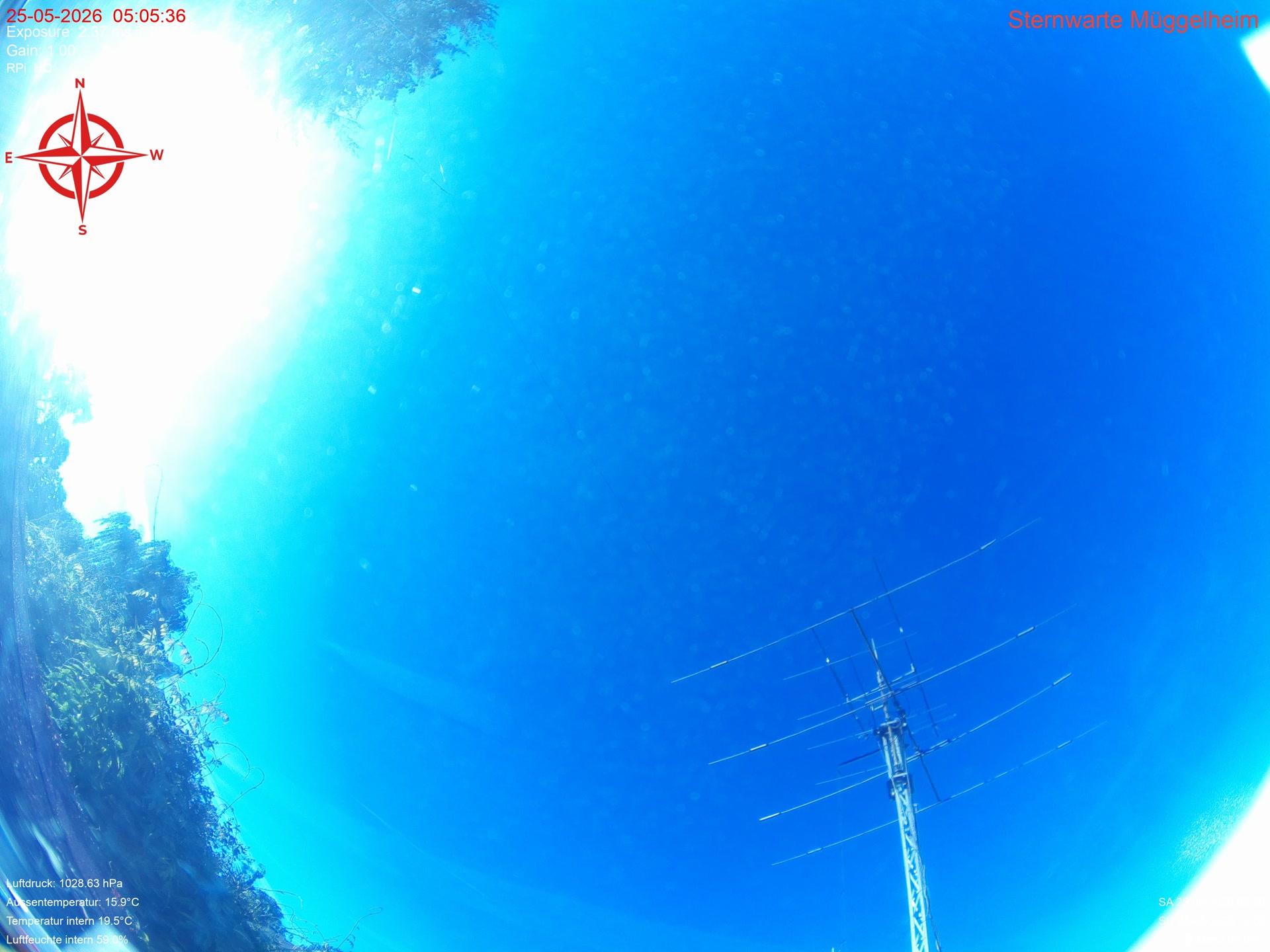 Latest image