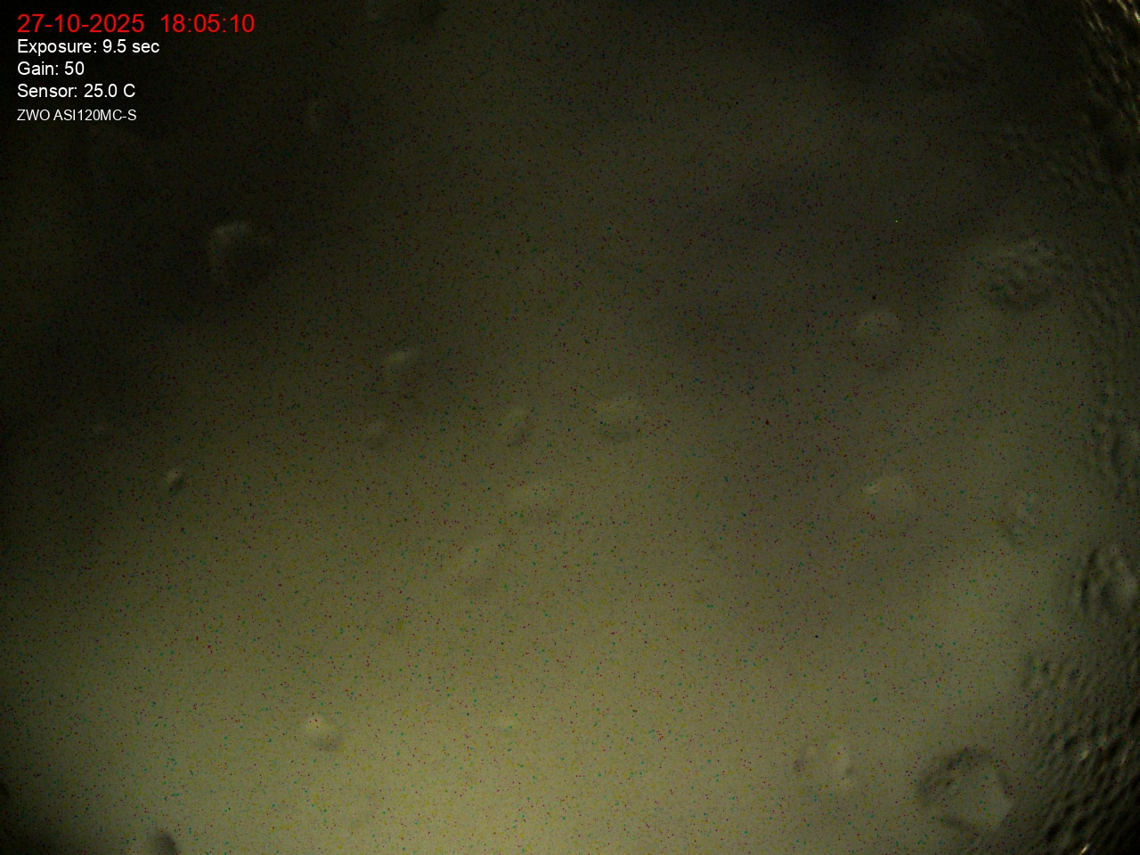 Live image