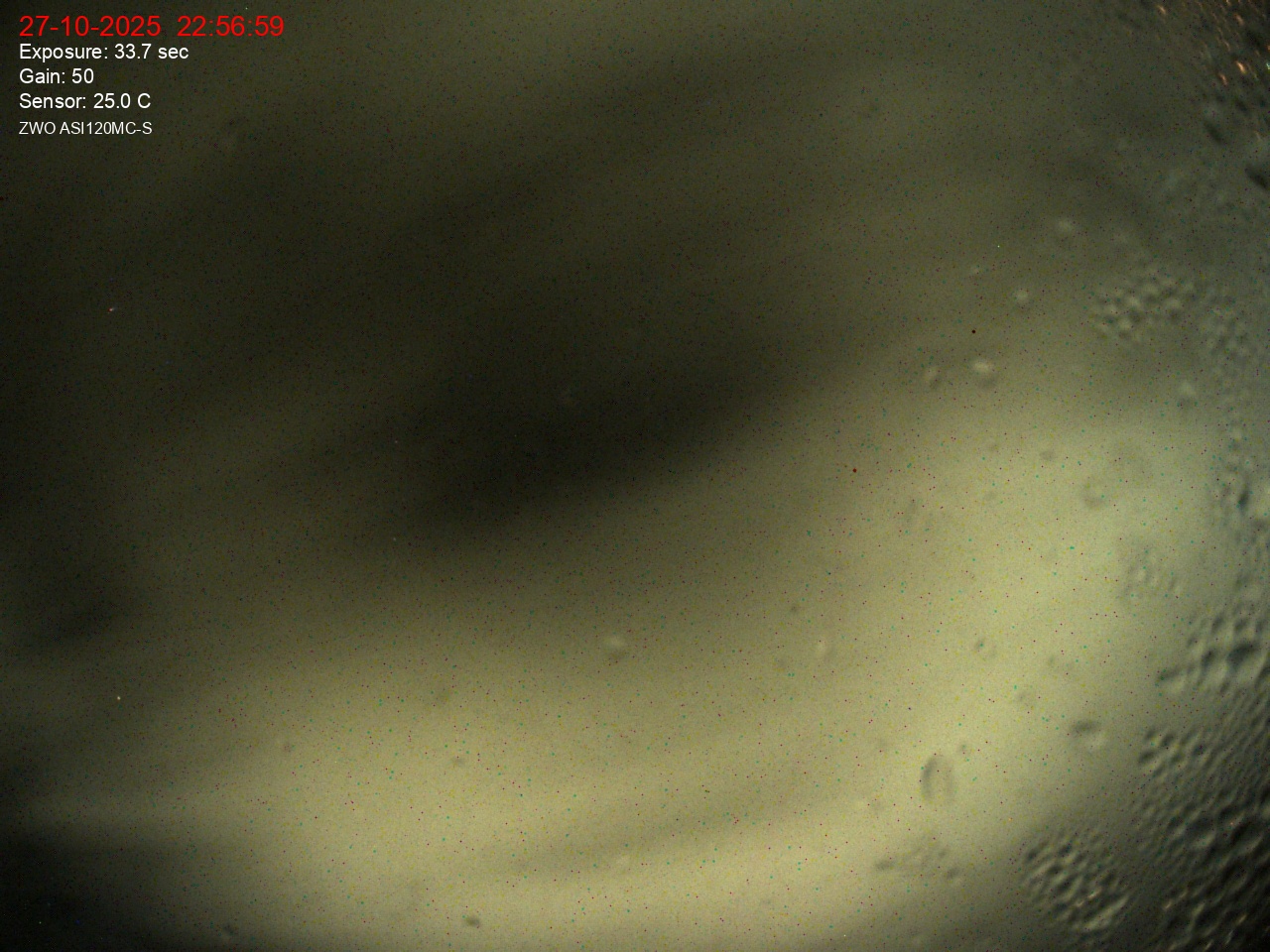 Live image