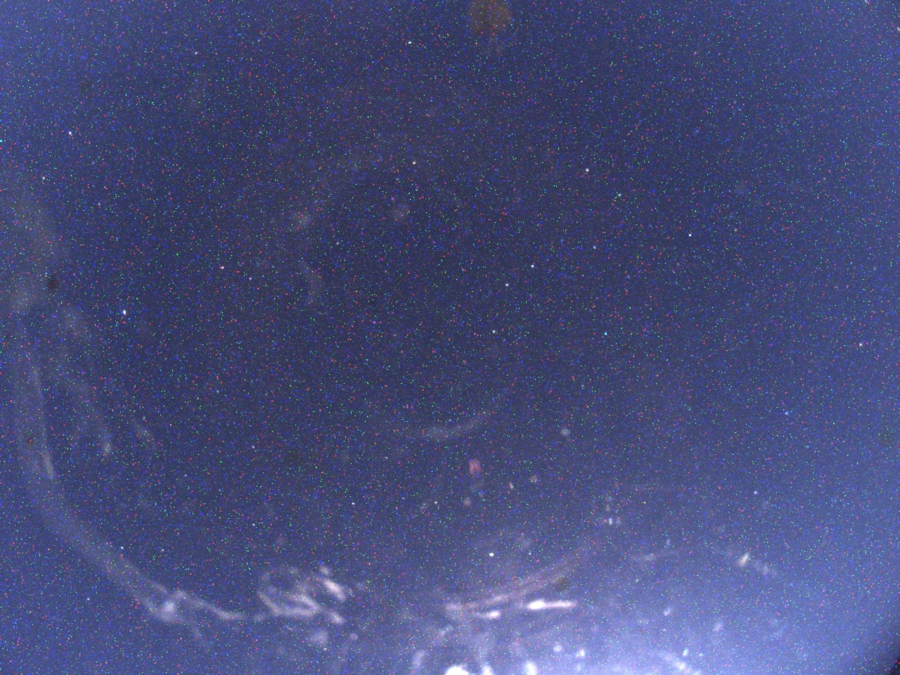 Live image