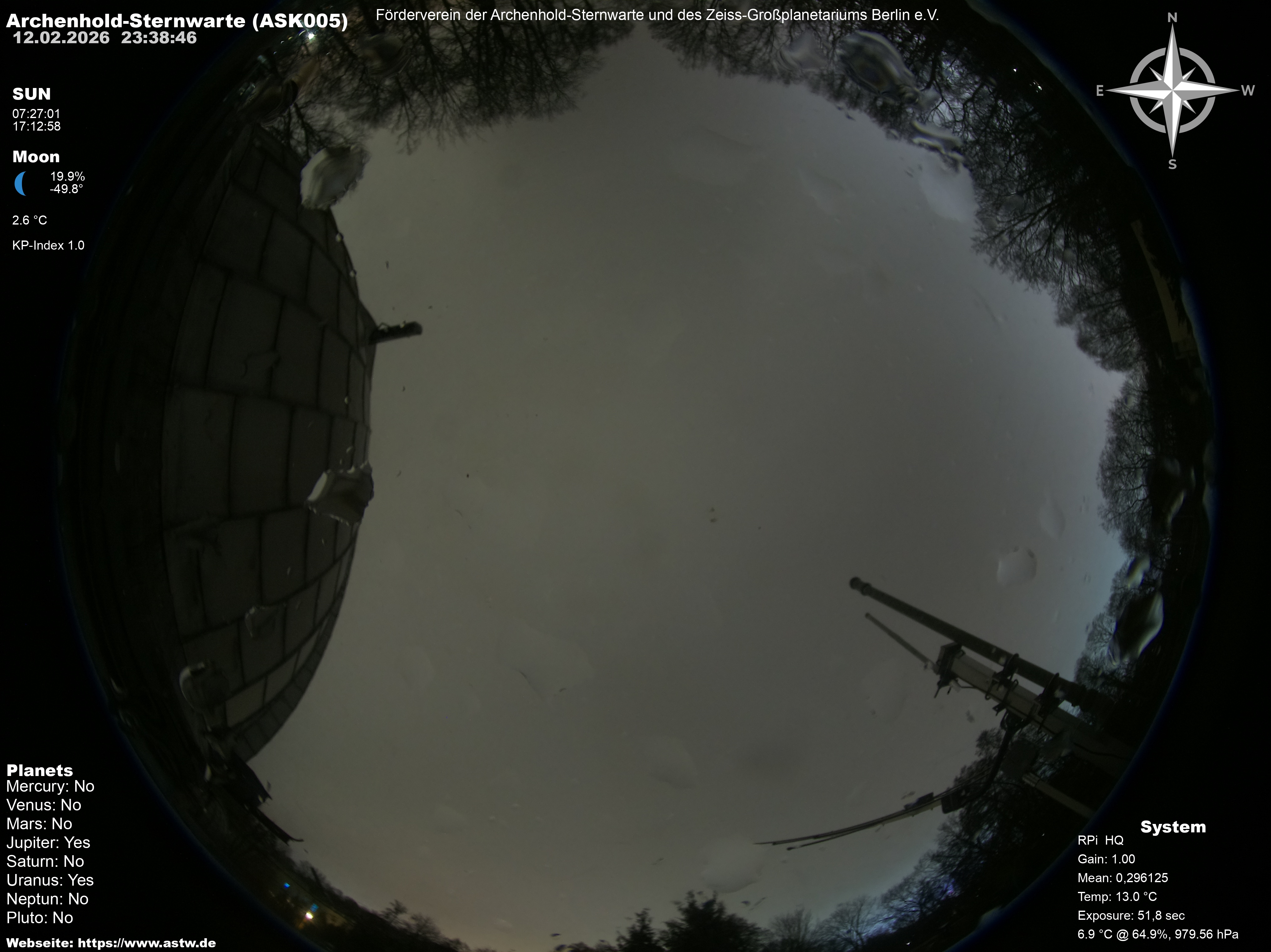 Archenhold-Sternwarte