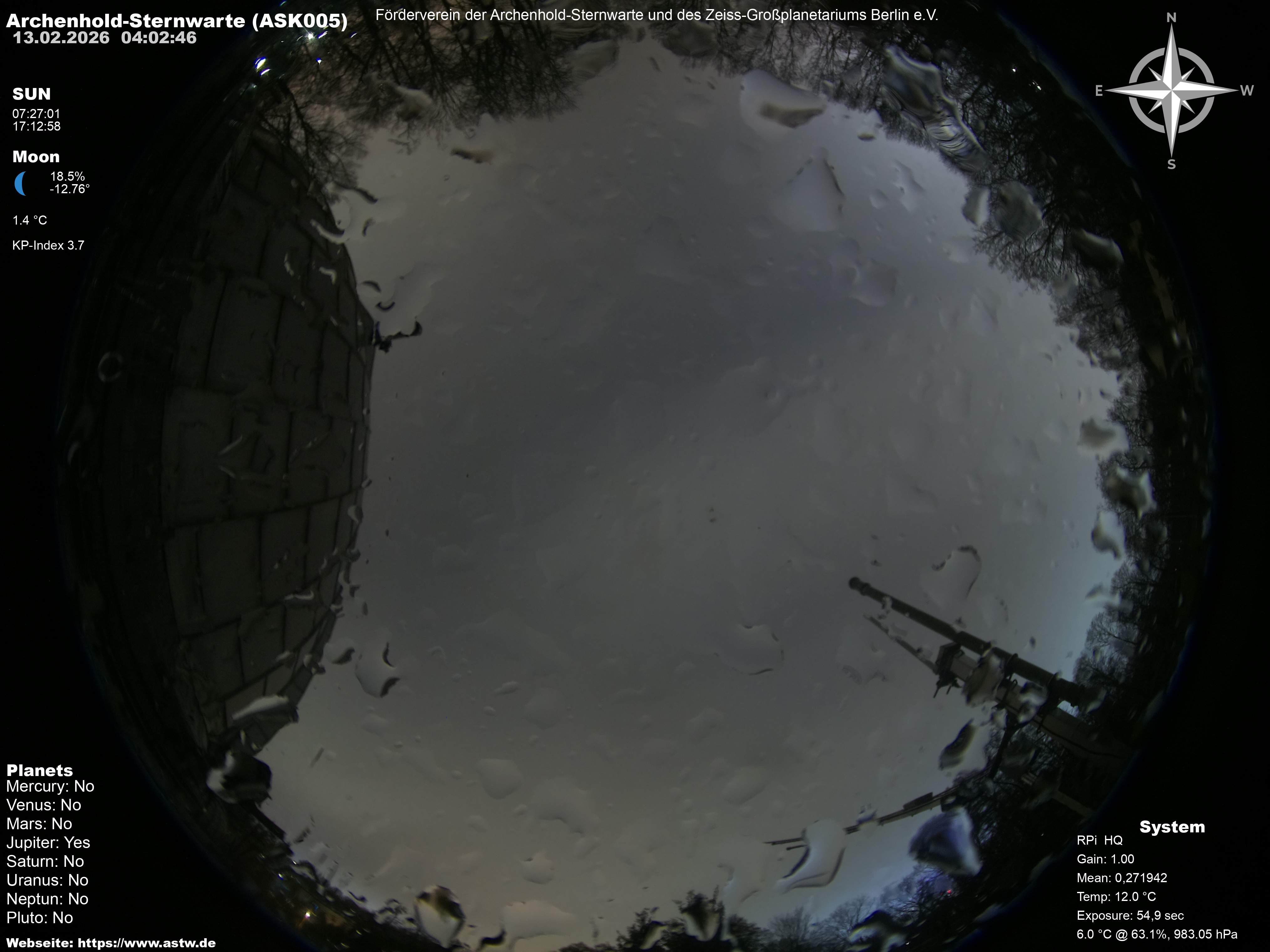 Archenhold-Sternwarte