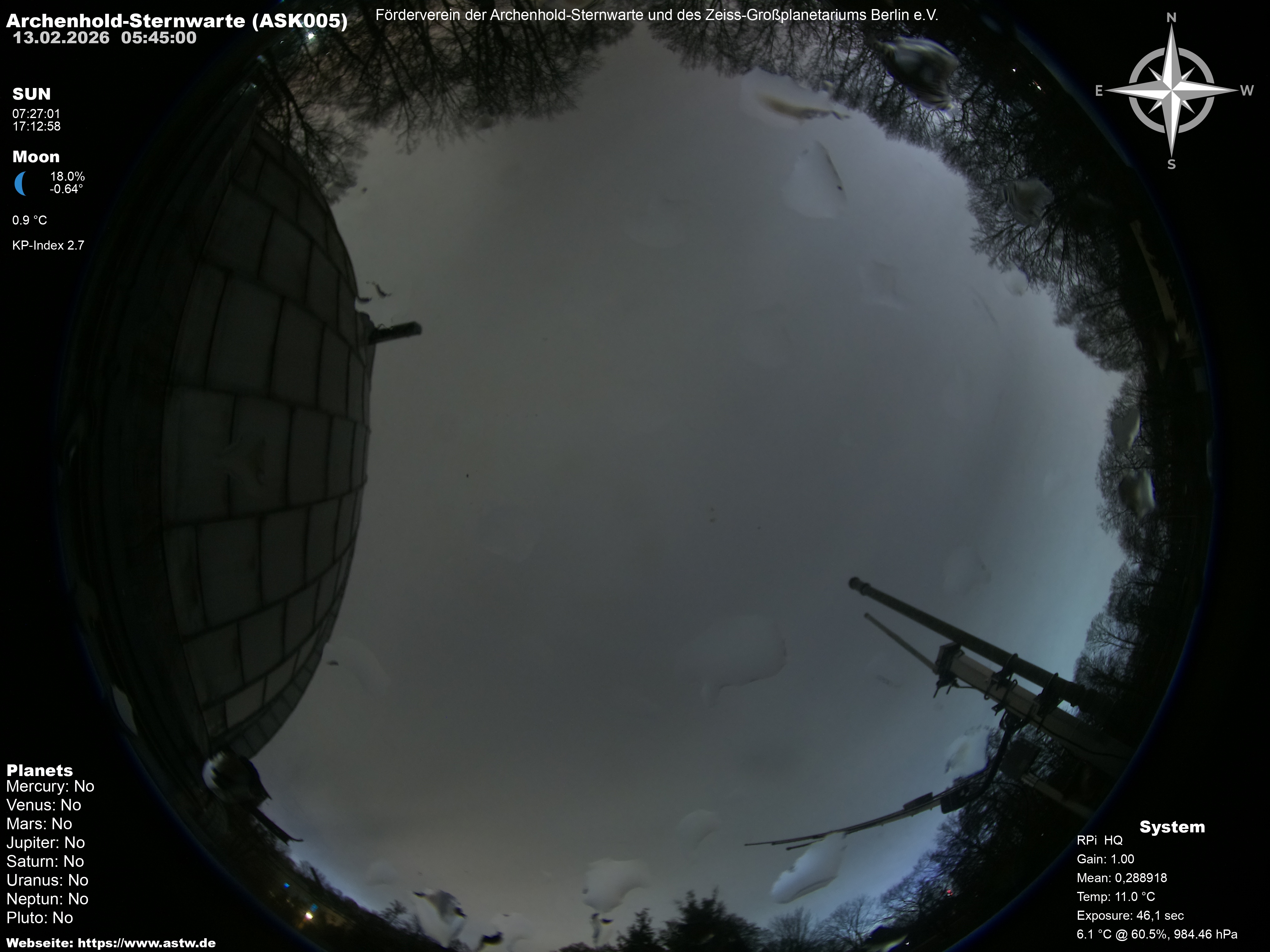 Archenhold-Sternwarte