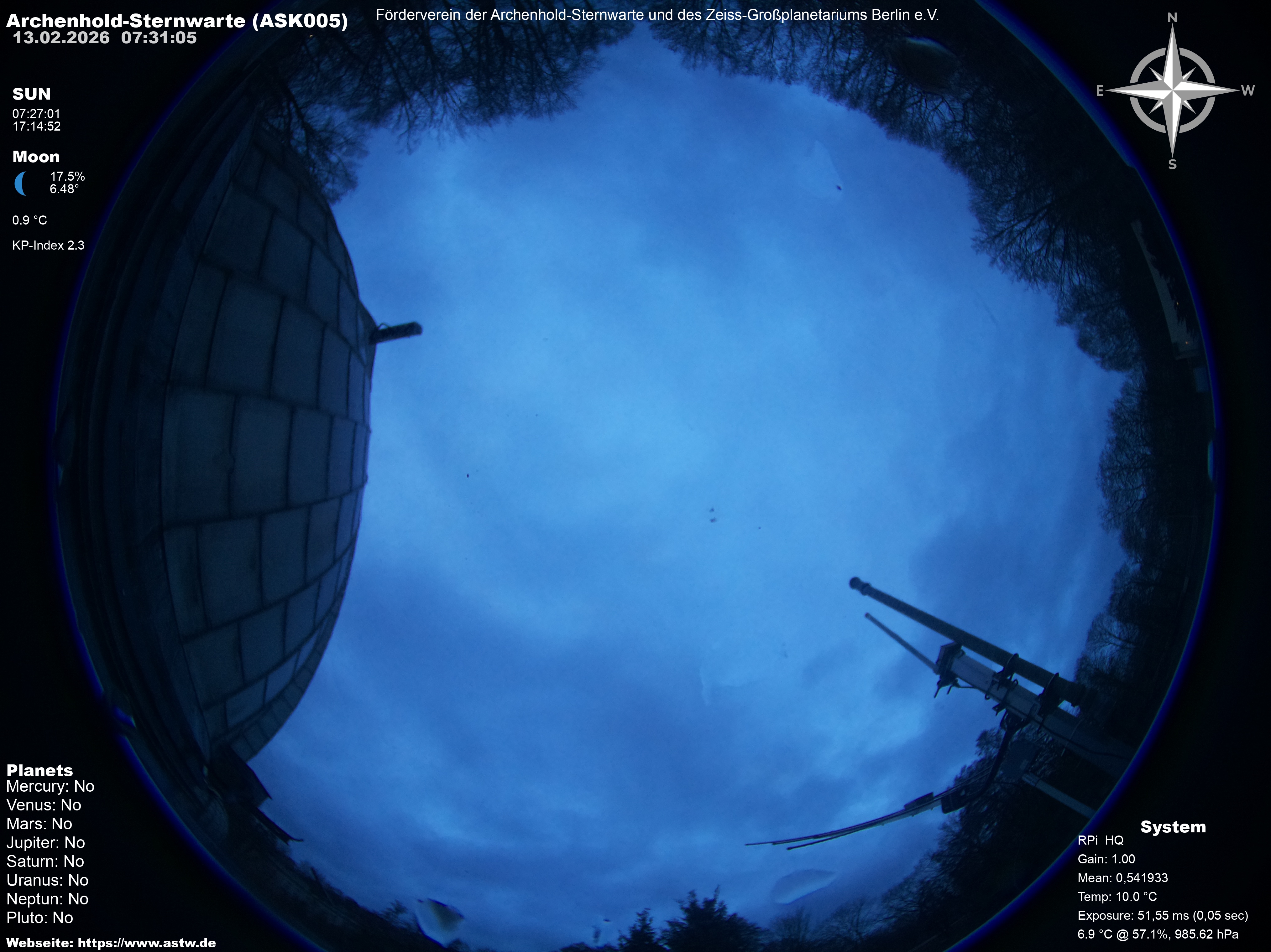 Archenhold-Sternwarte