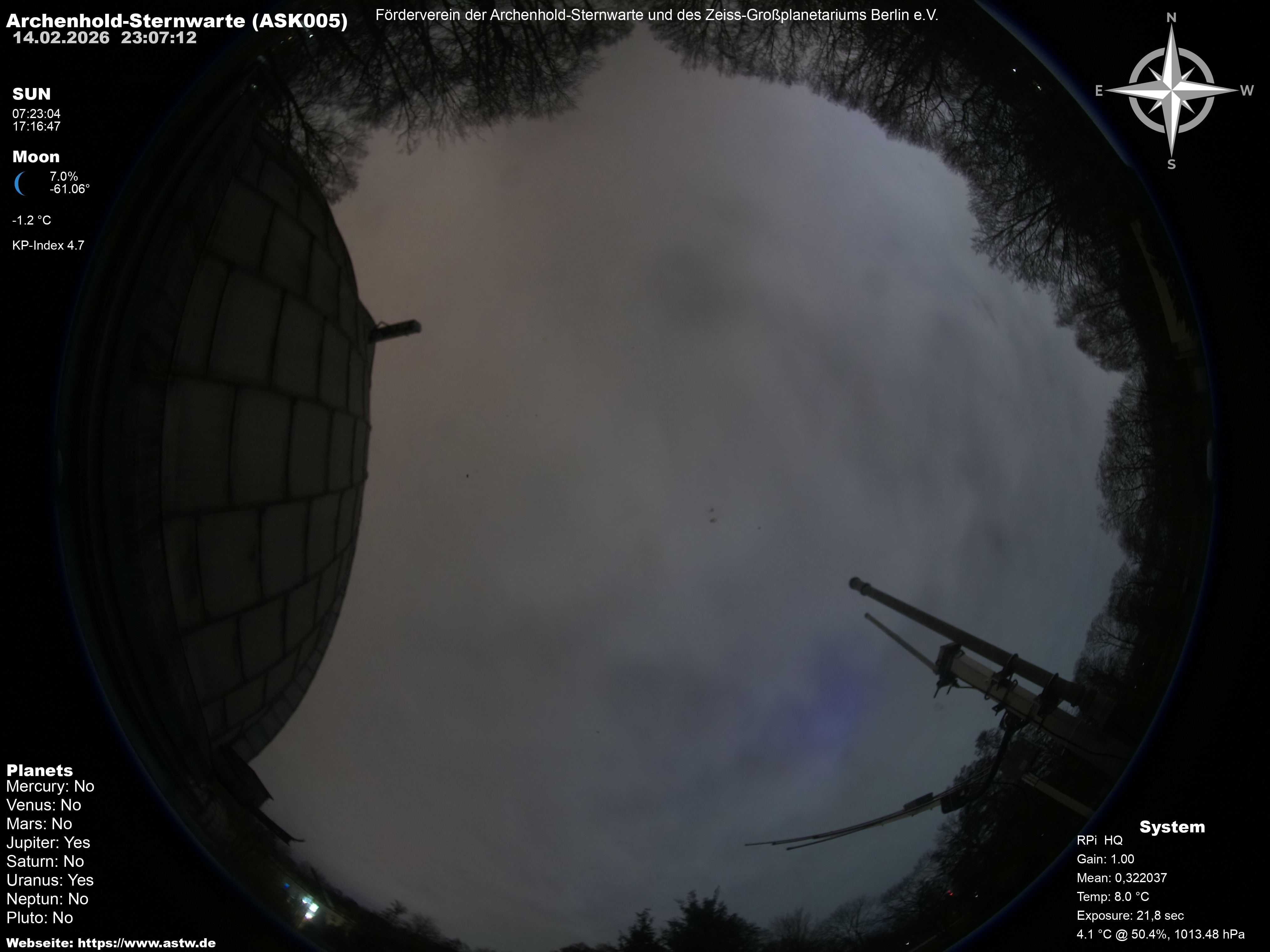 Archenhold-Sternwarte