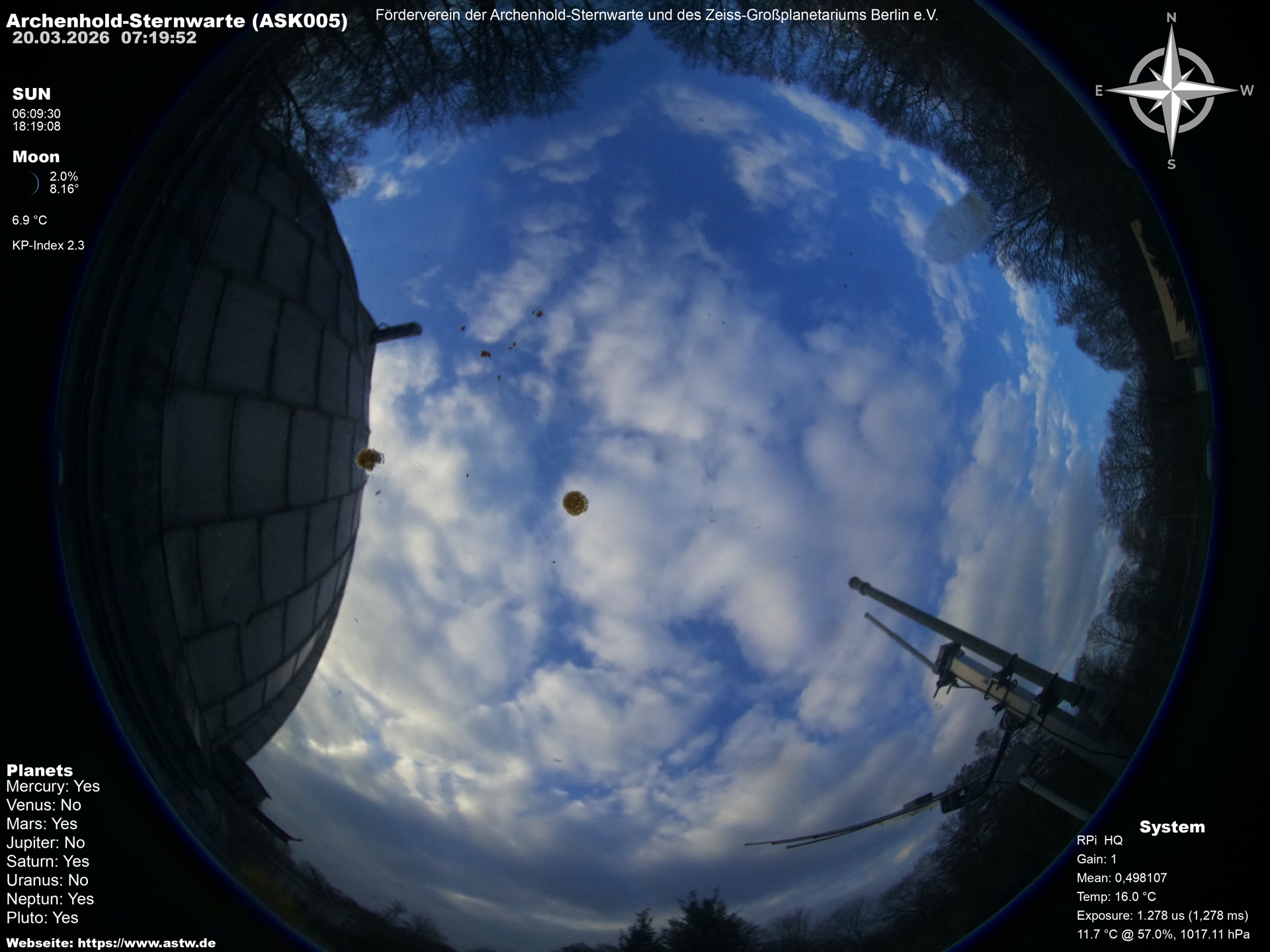 Archenhold-Sternwarte