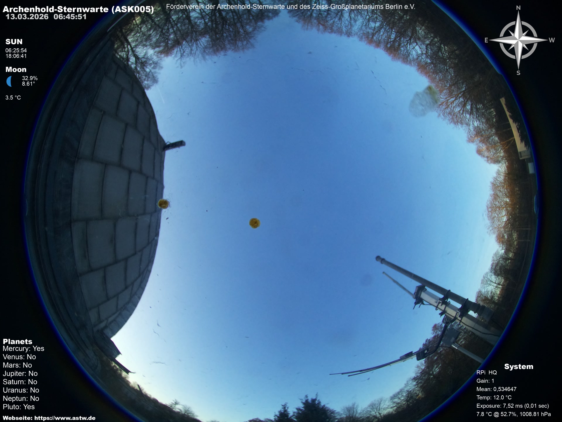 Archenhold-Sternwarte