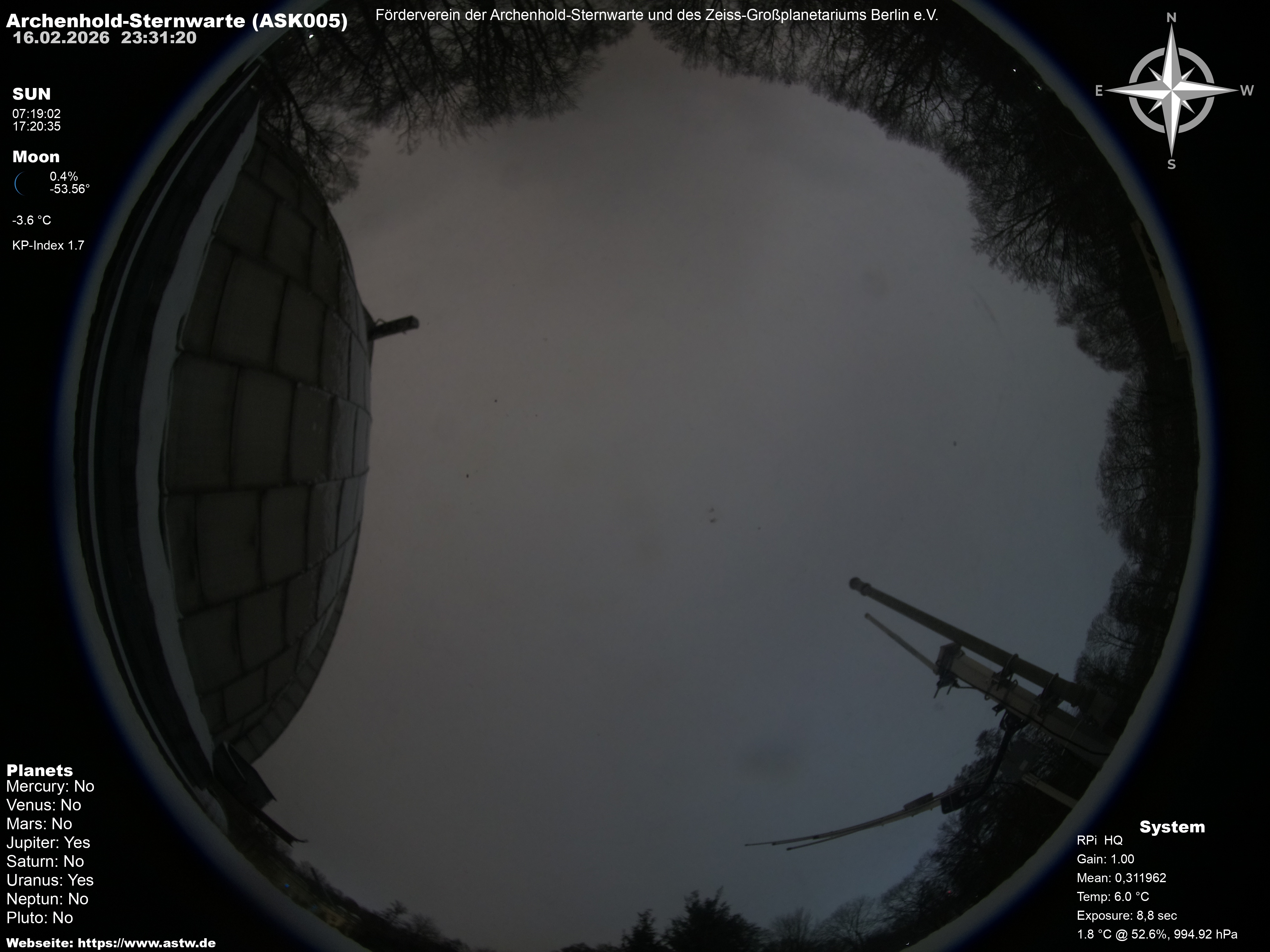 Archenhold-Sternwarte