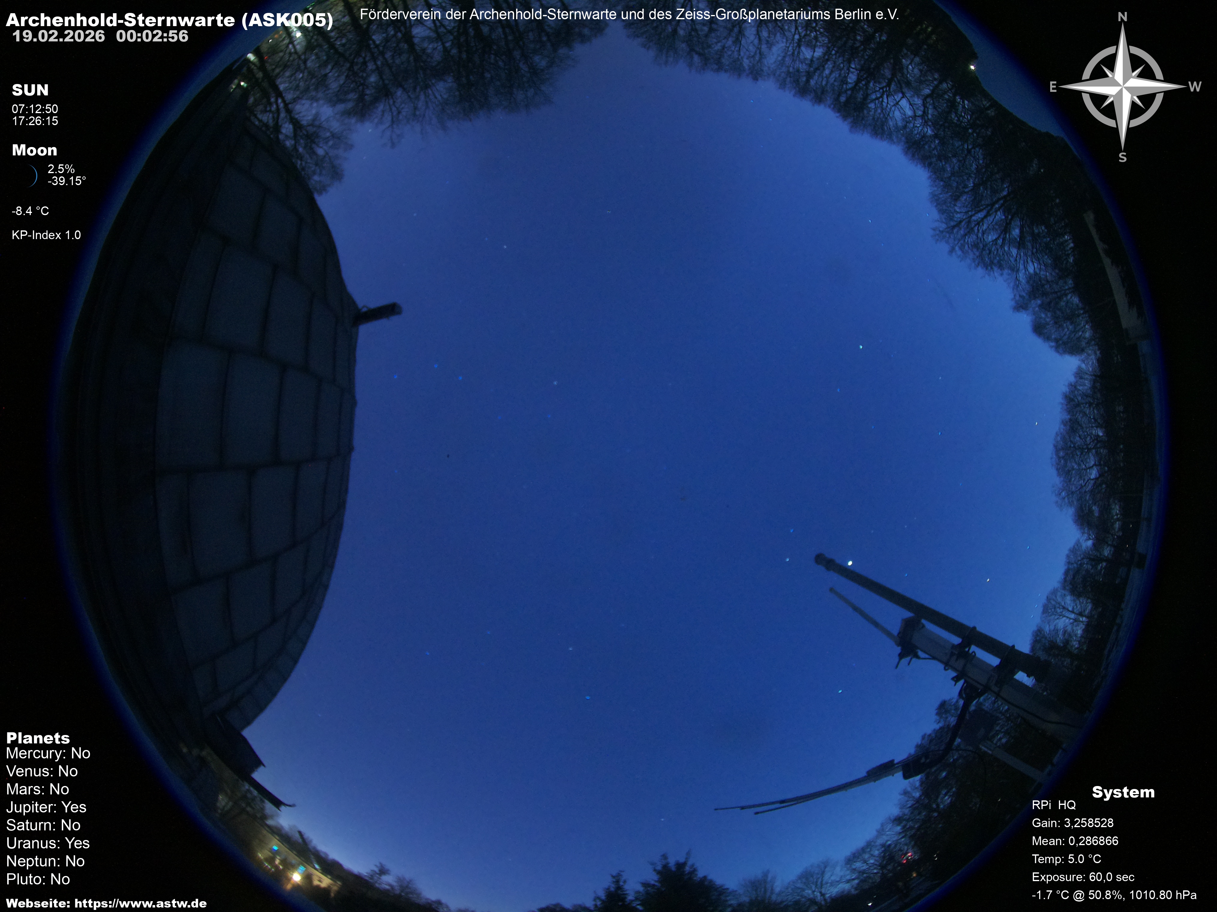 Archenhold-Sternwarte