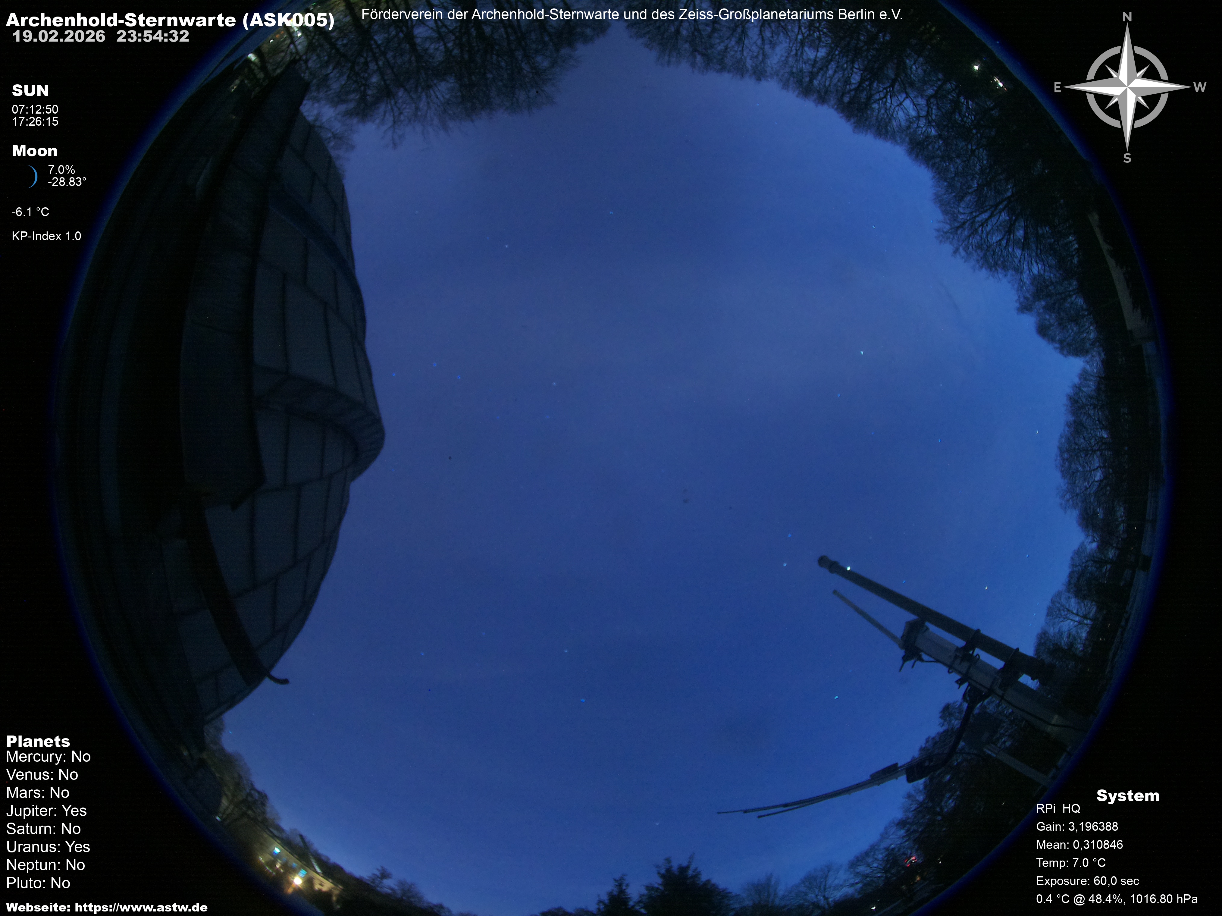 Archenhold-Sternwarte