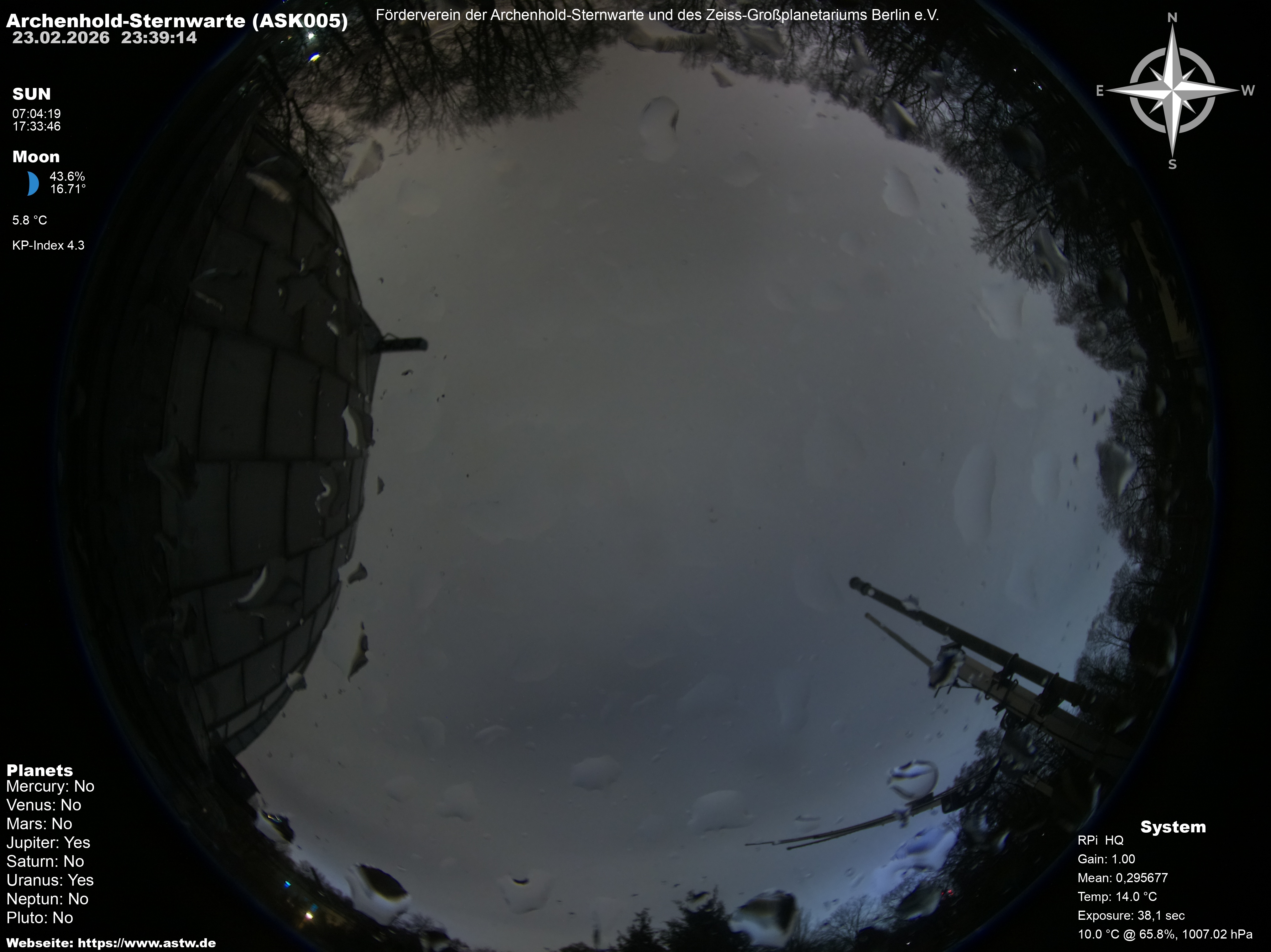 Archenhold-Sternwarte