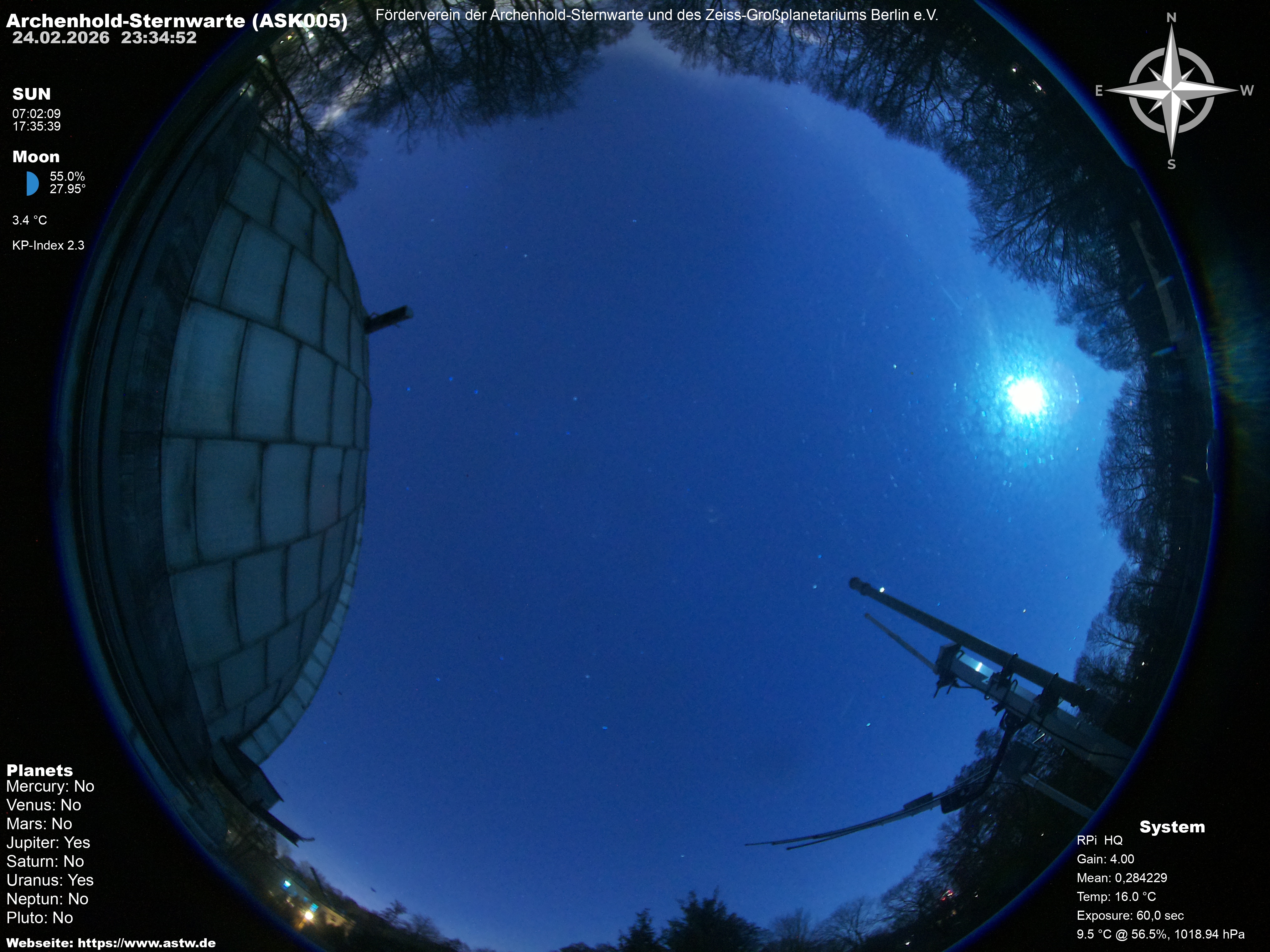 Archenhold-Sternwarte