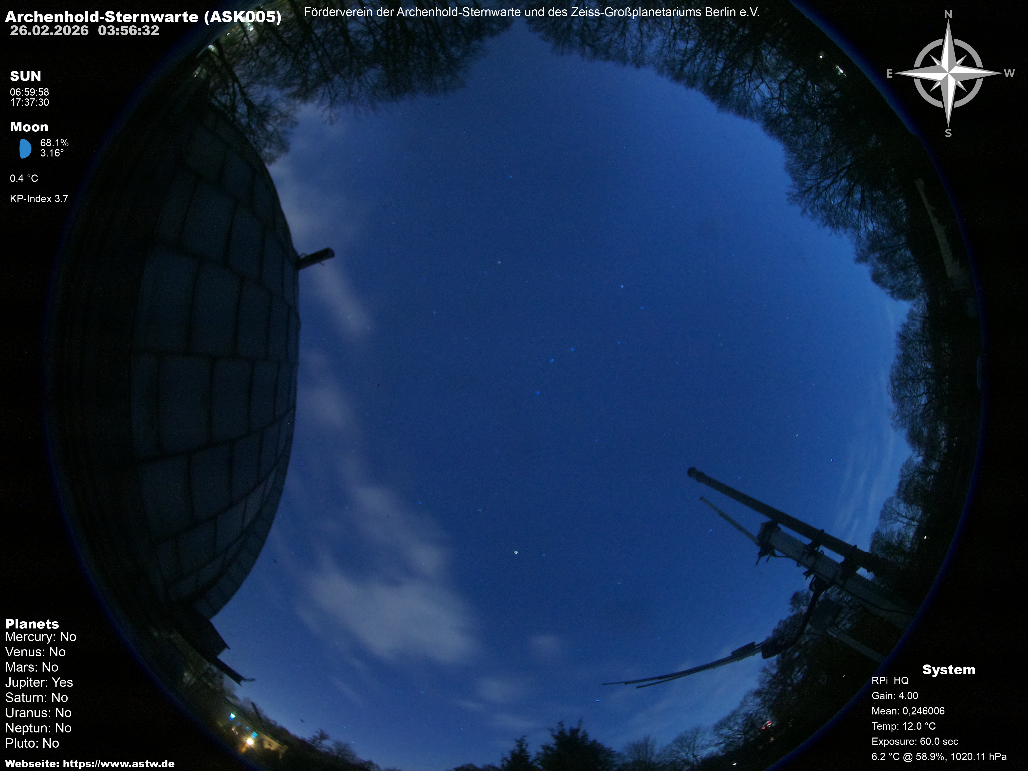 Archenhold-Sternwarte