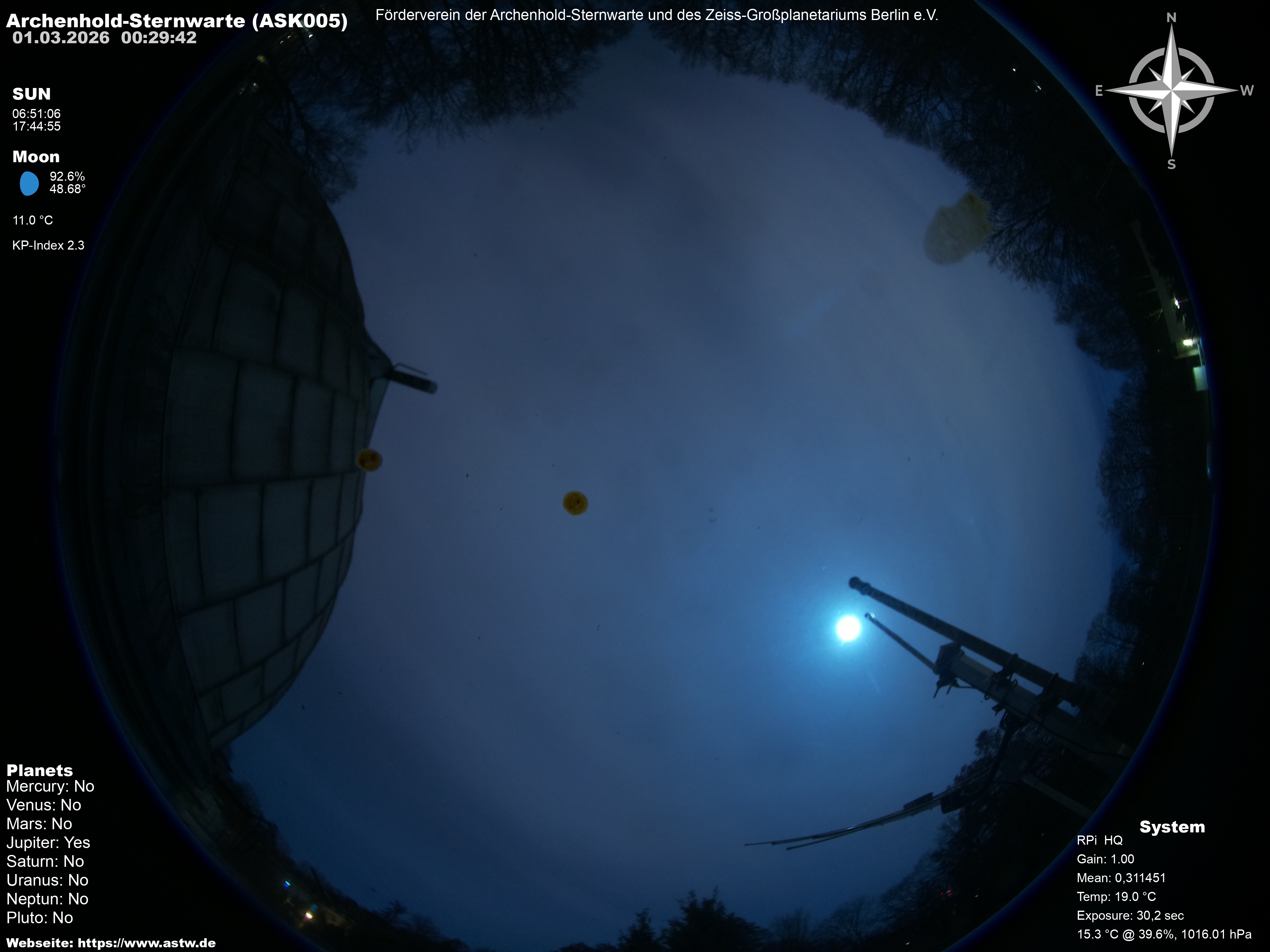 Archenhold-Sternwarte