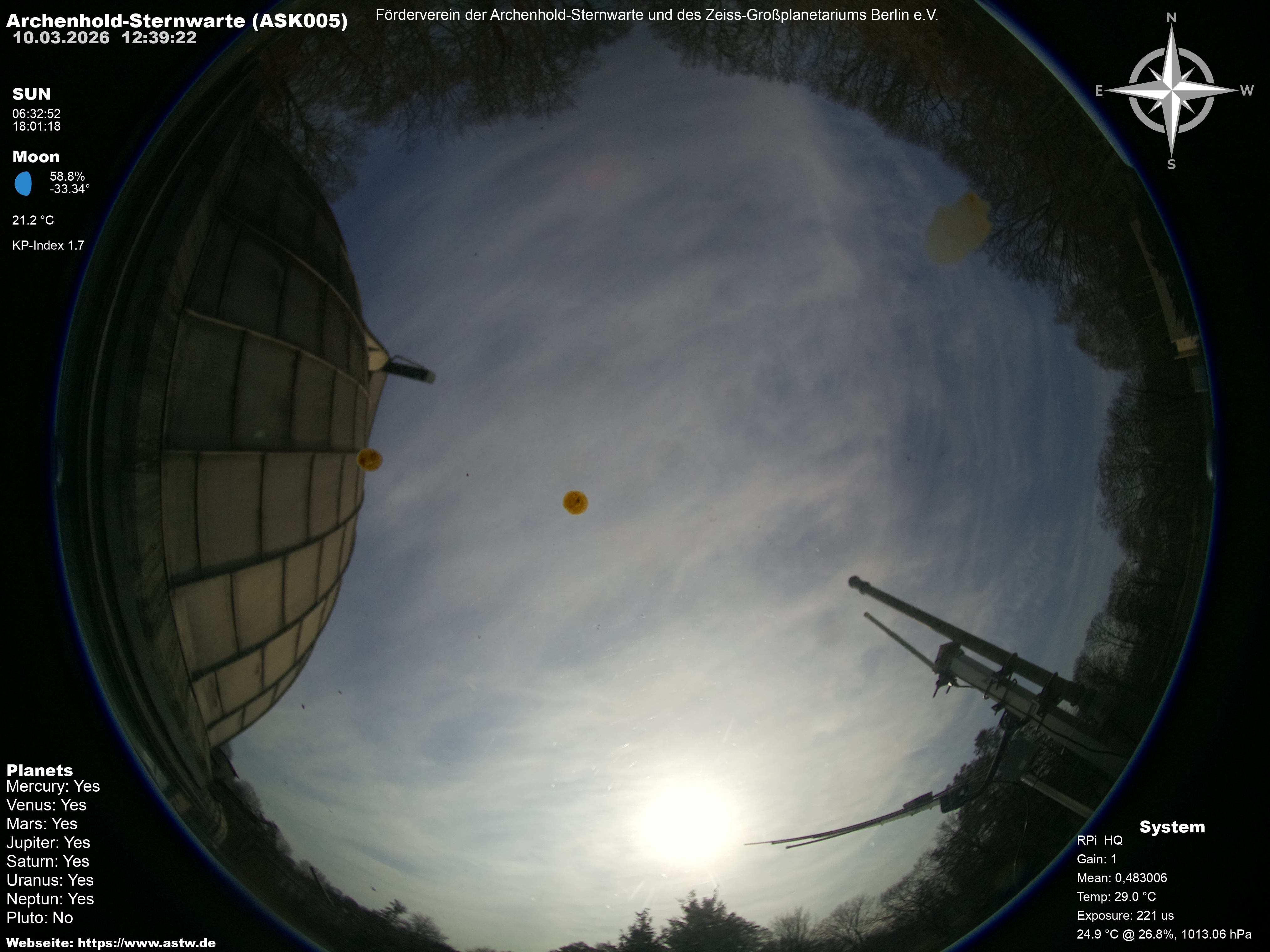 Archenhold-Sternwarte