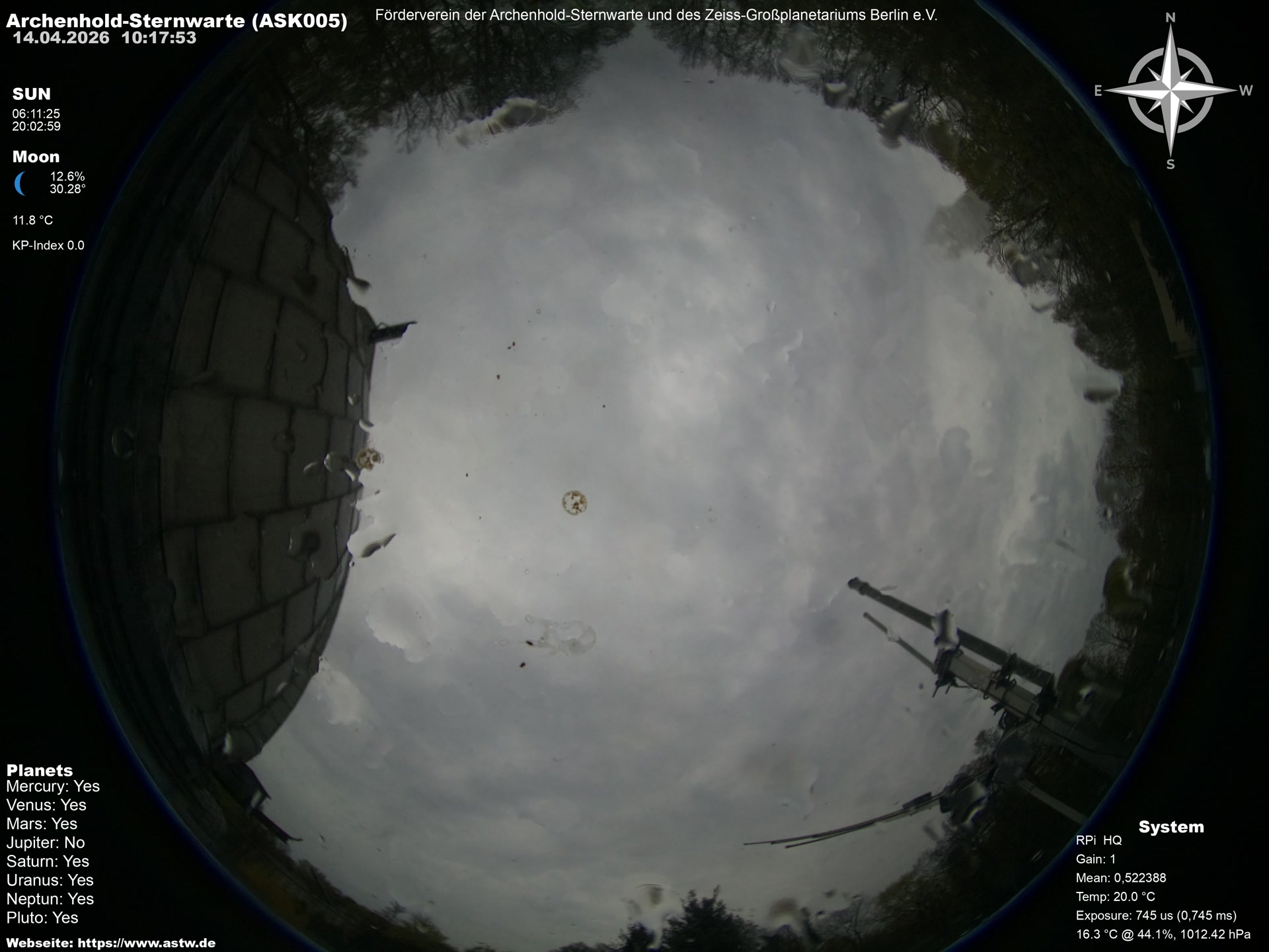 Archenhold-Sternwarte