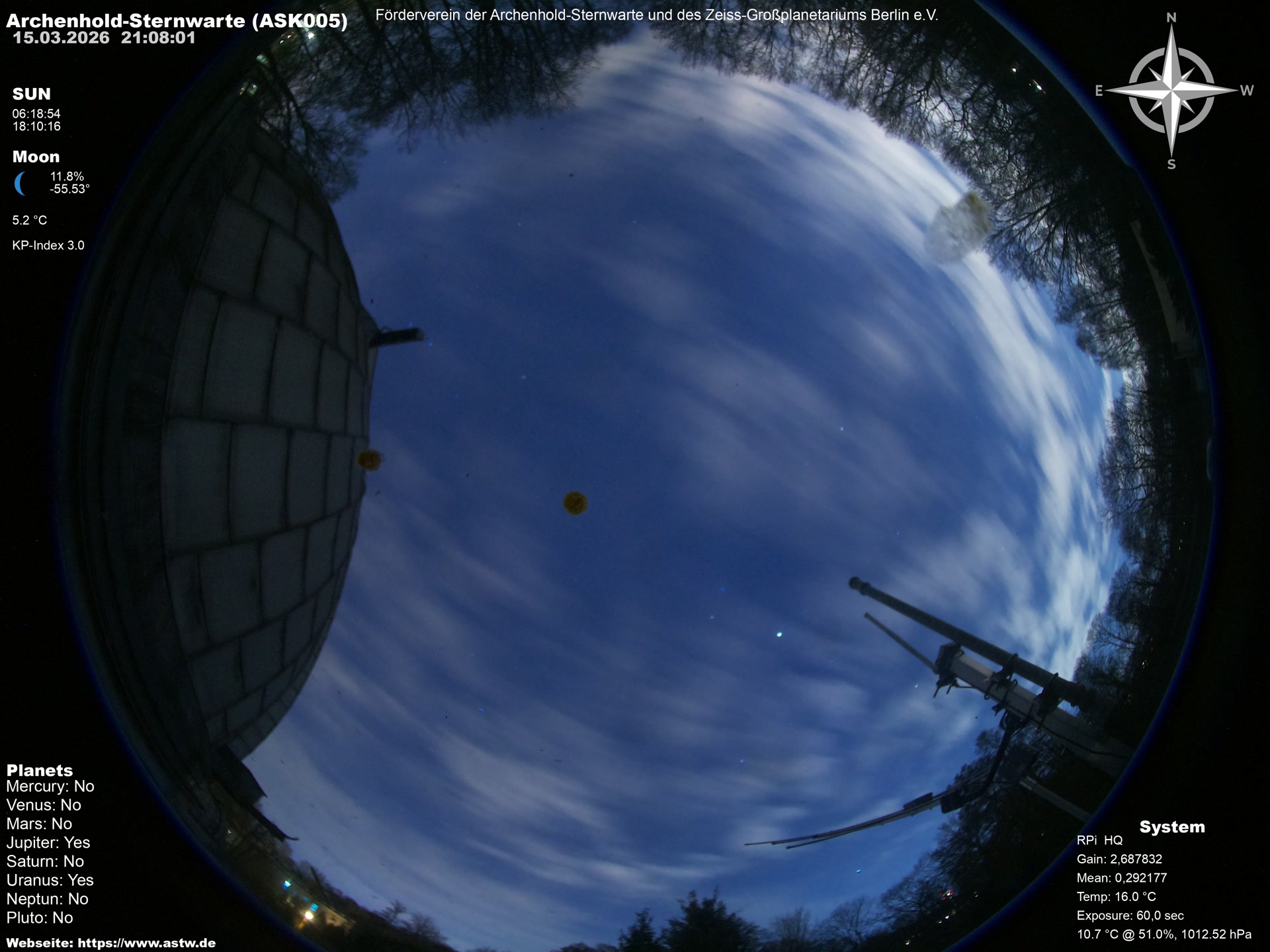 Archenhold-Sternwarte