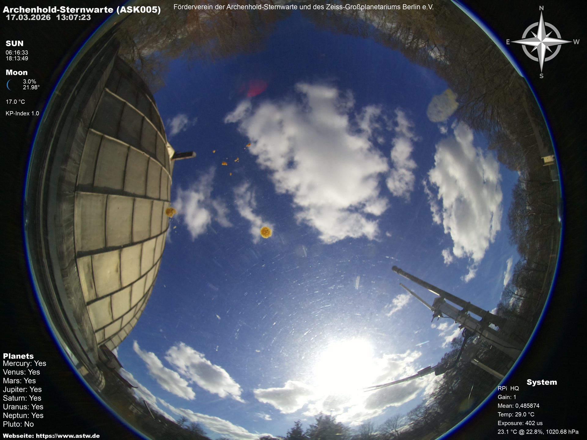 Archenhold-Sternwarte