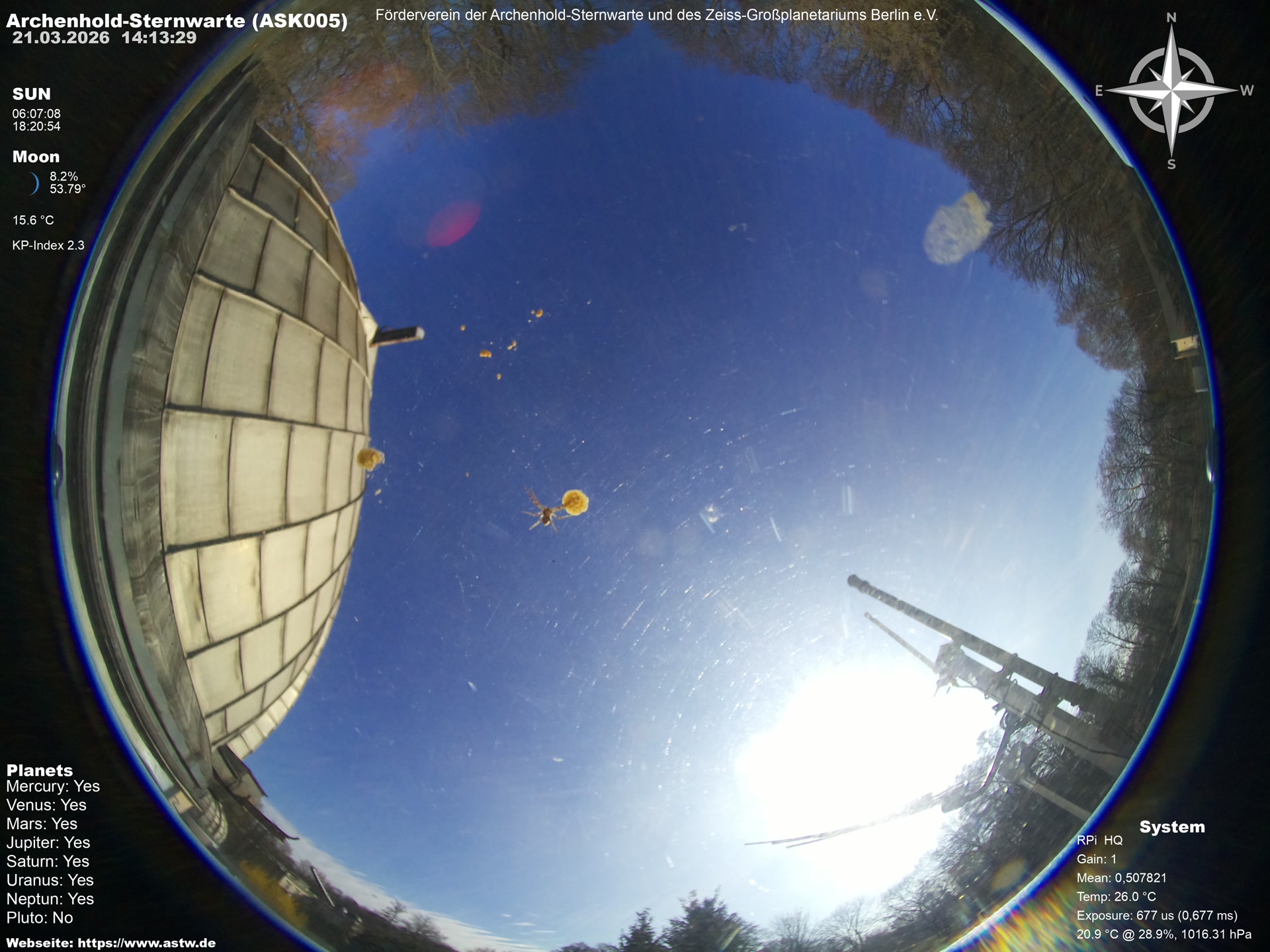 Archenhold-Sternwarte