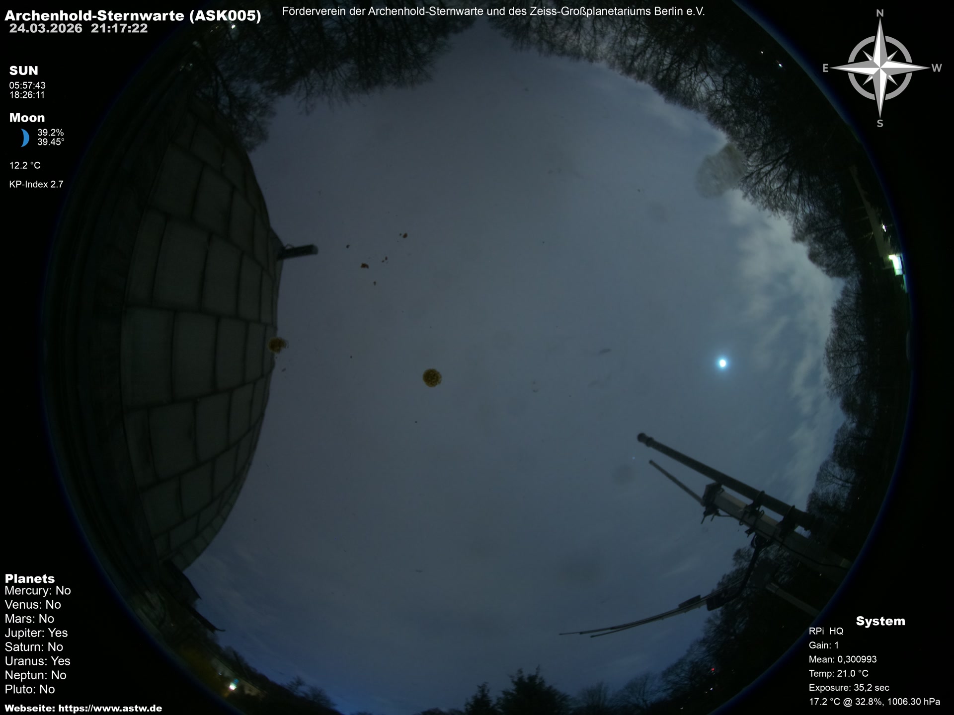 Archenhold-Sternwarte