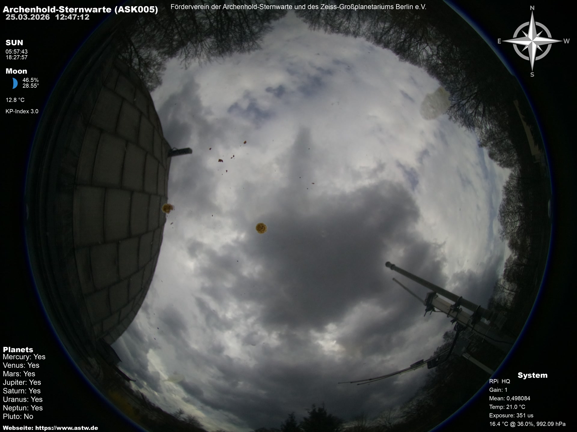 Archenhold-Sternwarte