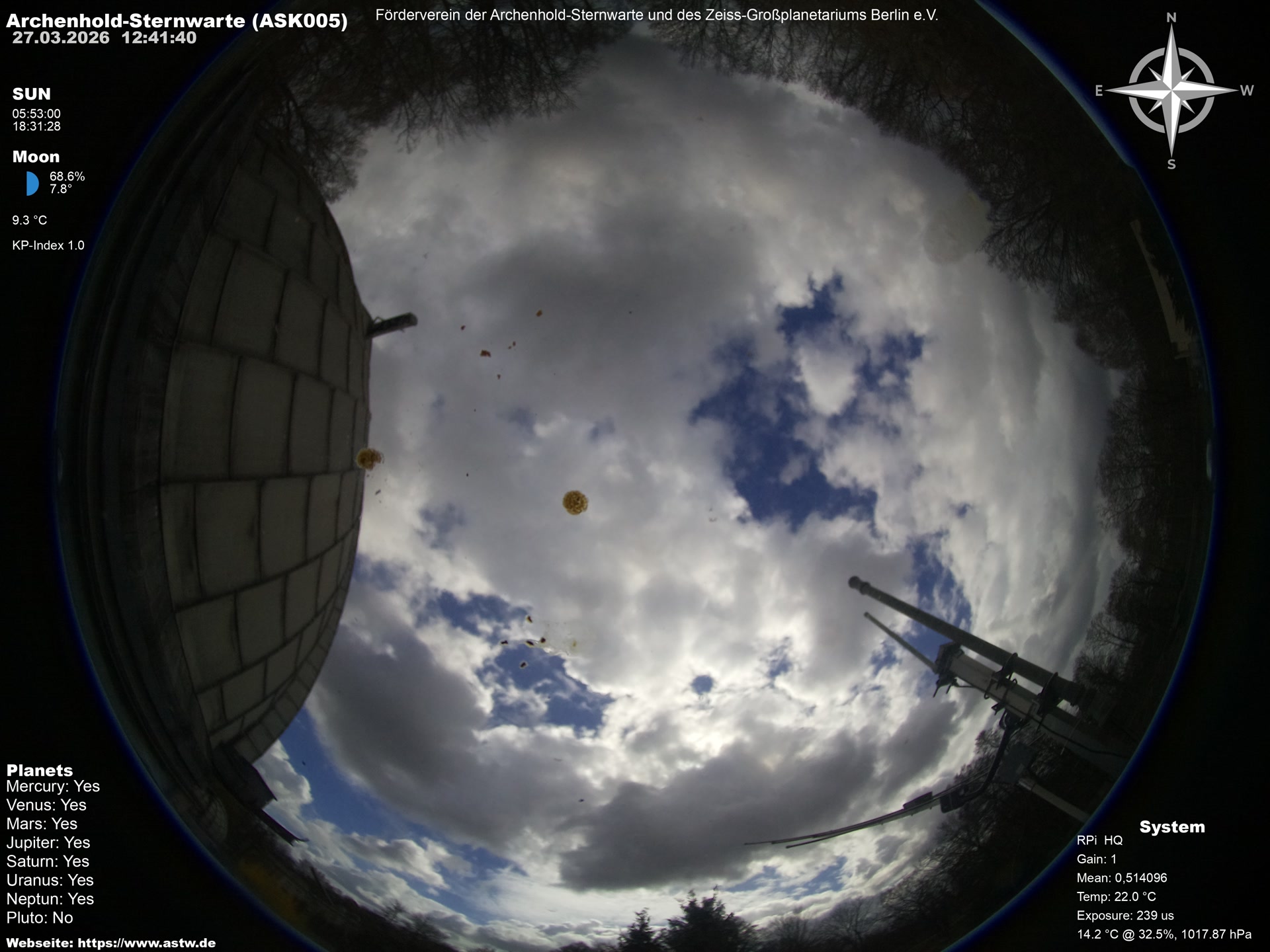 Archenhold-Sternwarte